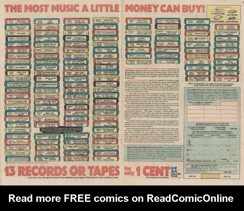 Read online Pep Comics comic -  Issue #360 - 18