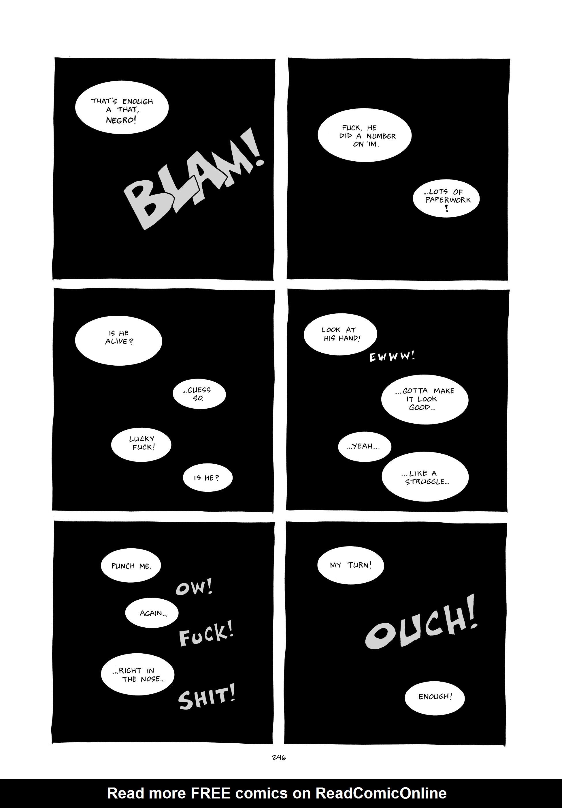 Read online Wizzywig comic -  Issue # TPB (Part 3) - 41