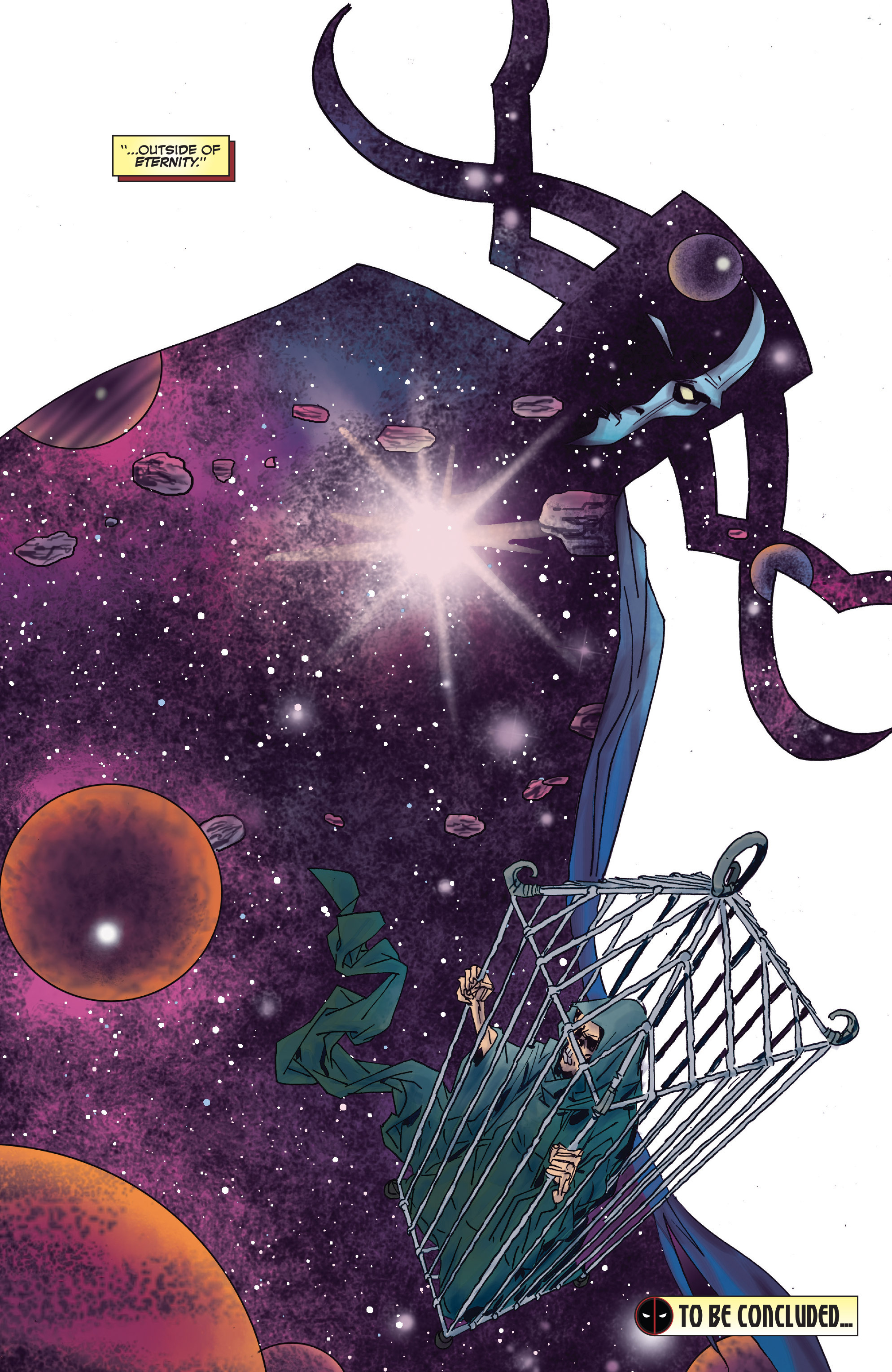 Read online Deadpool Classic comic -  Issue # TPB 18 (Part 2) - 79