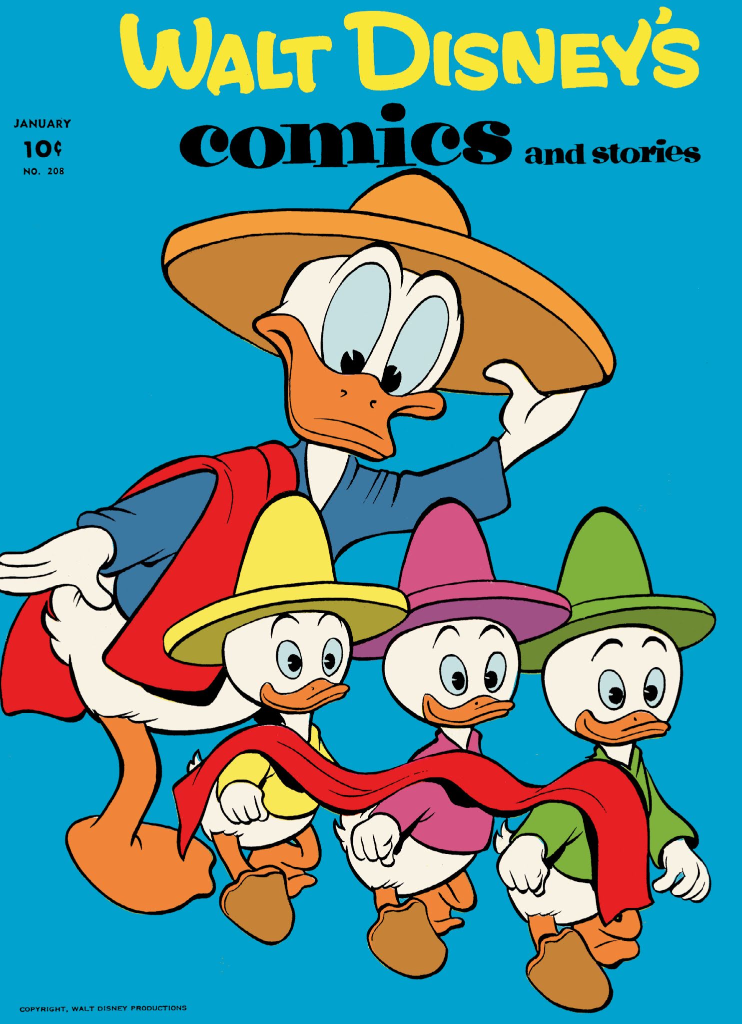 Read online The Complete Carl Barks Disney Library comic -  Issue # TPB 18 (Part 2) - 90