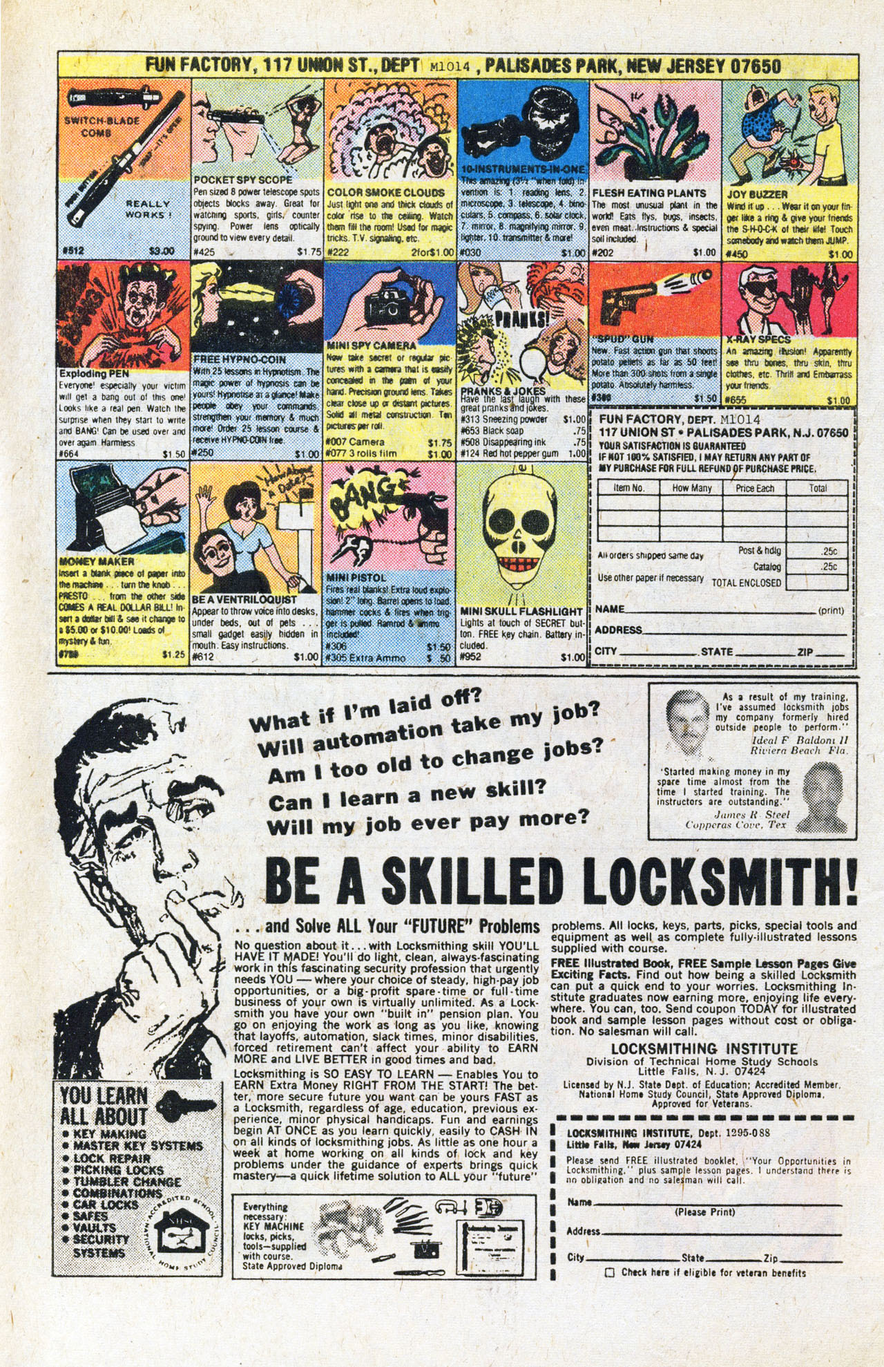 Read online Kid Colt Outlaw comic -  Issue #226 - 10