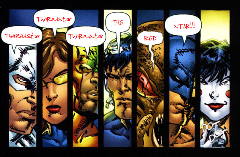 Read online Ant comic -  Issue #11 - 29