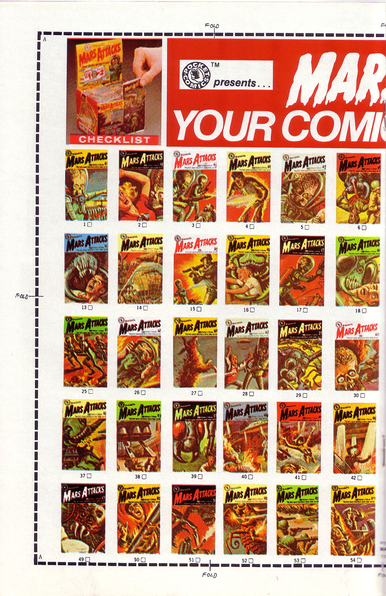 Read online Gore Shriek comic -  Issue #4 - 28