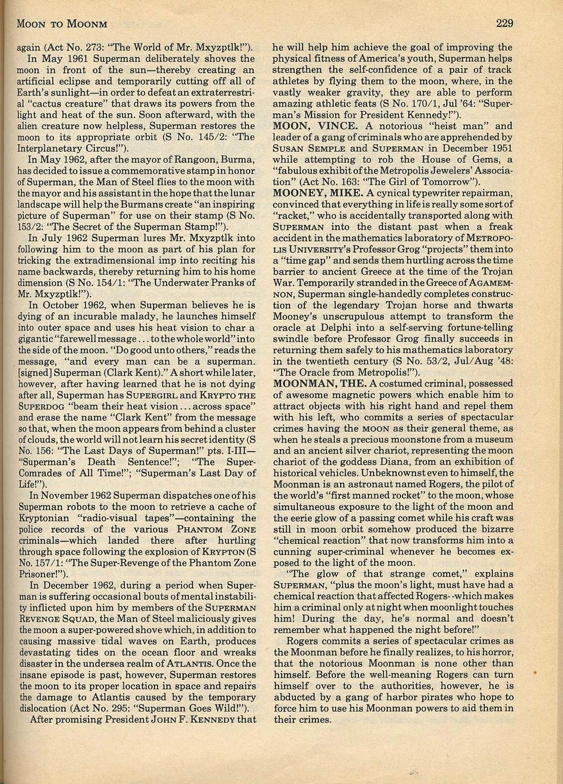 Read online The Great Superman Book comic -  Issue # TPB (Part 3) - 48