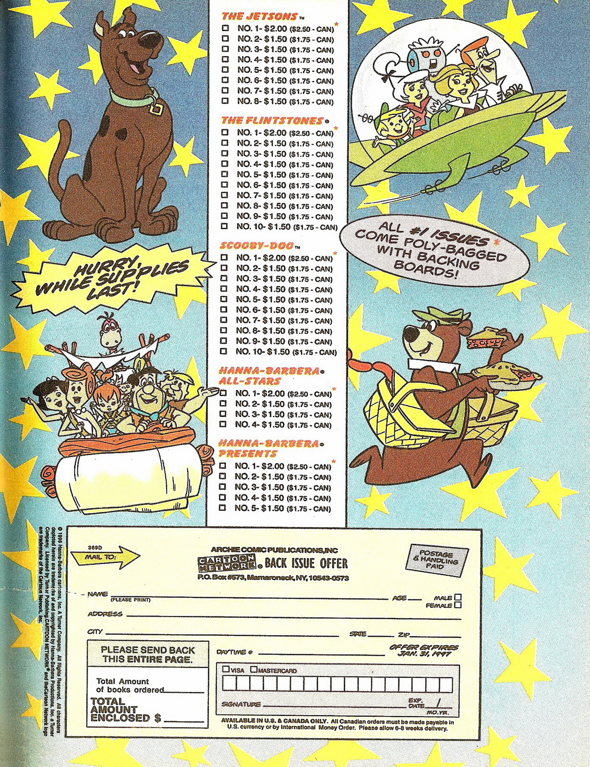 Read online Jughead's Double Digest Magazine comic -  Issue #41 - 163