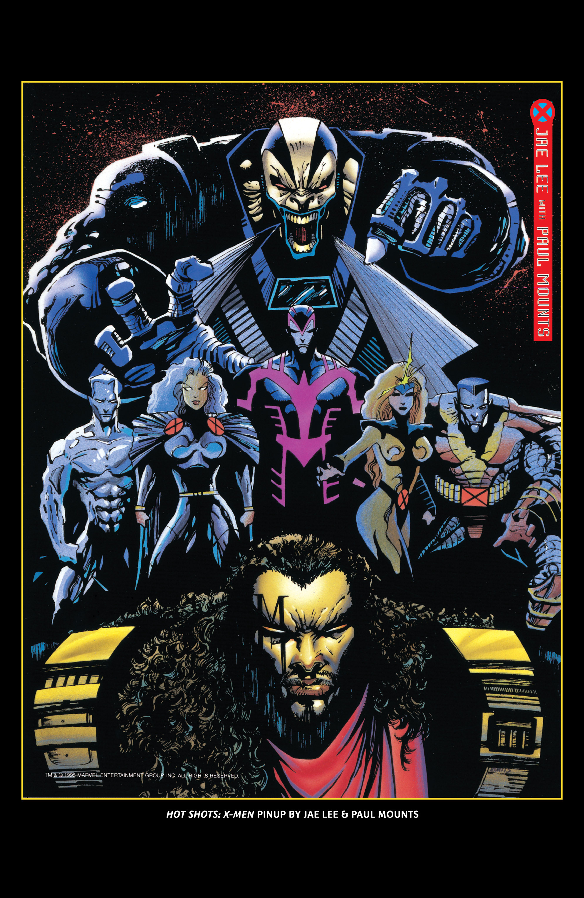 Read online X-Force Epic Collection comic -  Issue # X-Cutioner's Song (Part 5) - 71