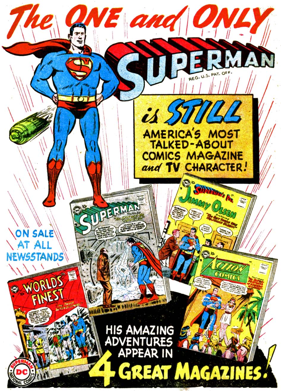 Read online A Date with Judy comic -  Issue #62 - 9