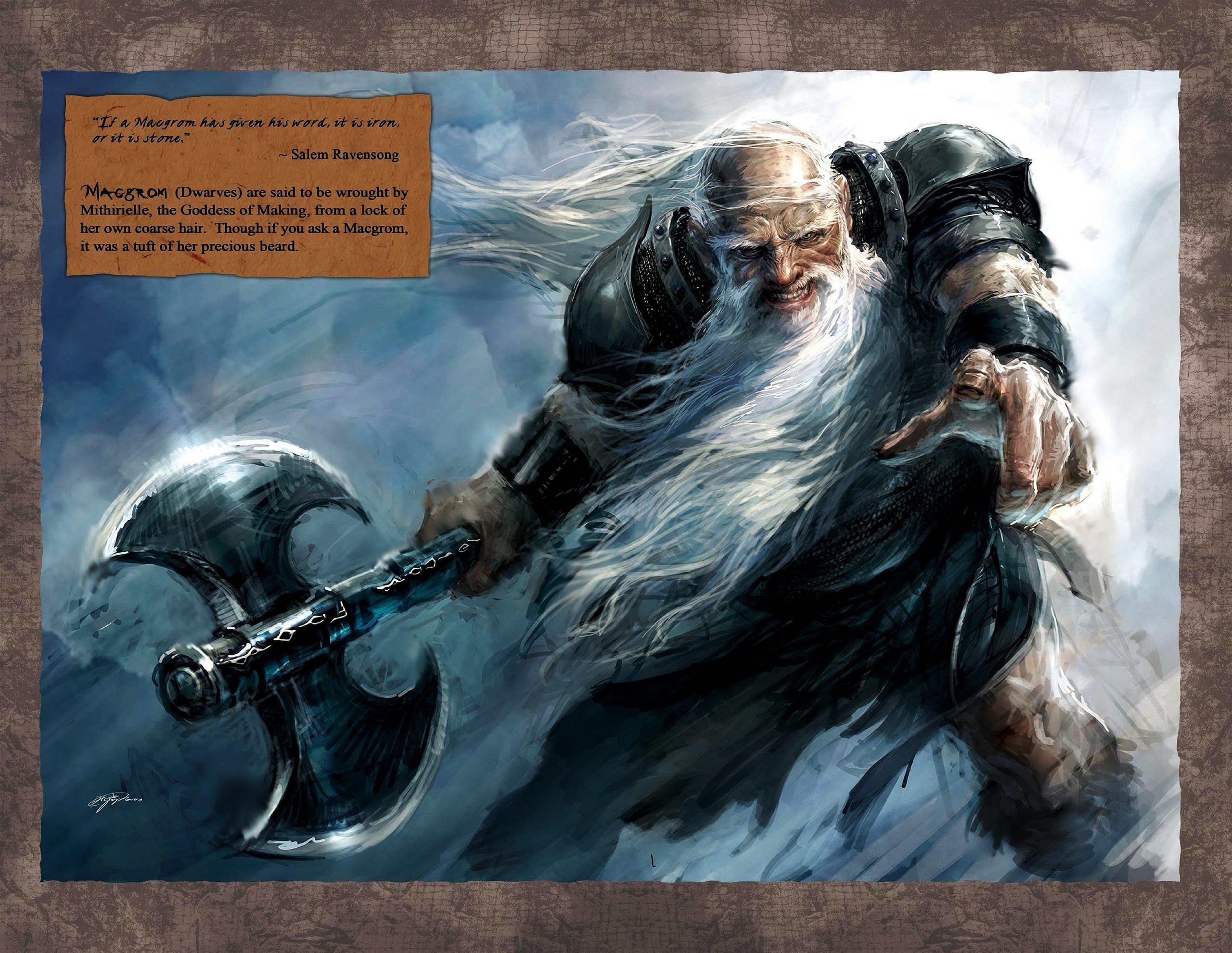 Read online The Untamed: A Sinner's Prayer comic -  Issue #3 - 30