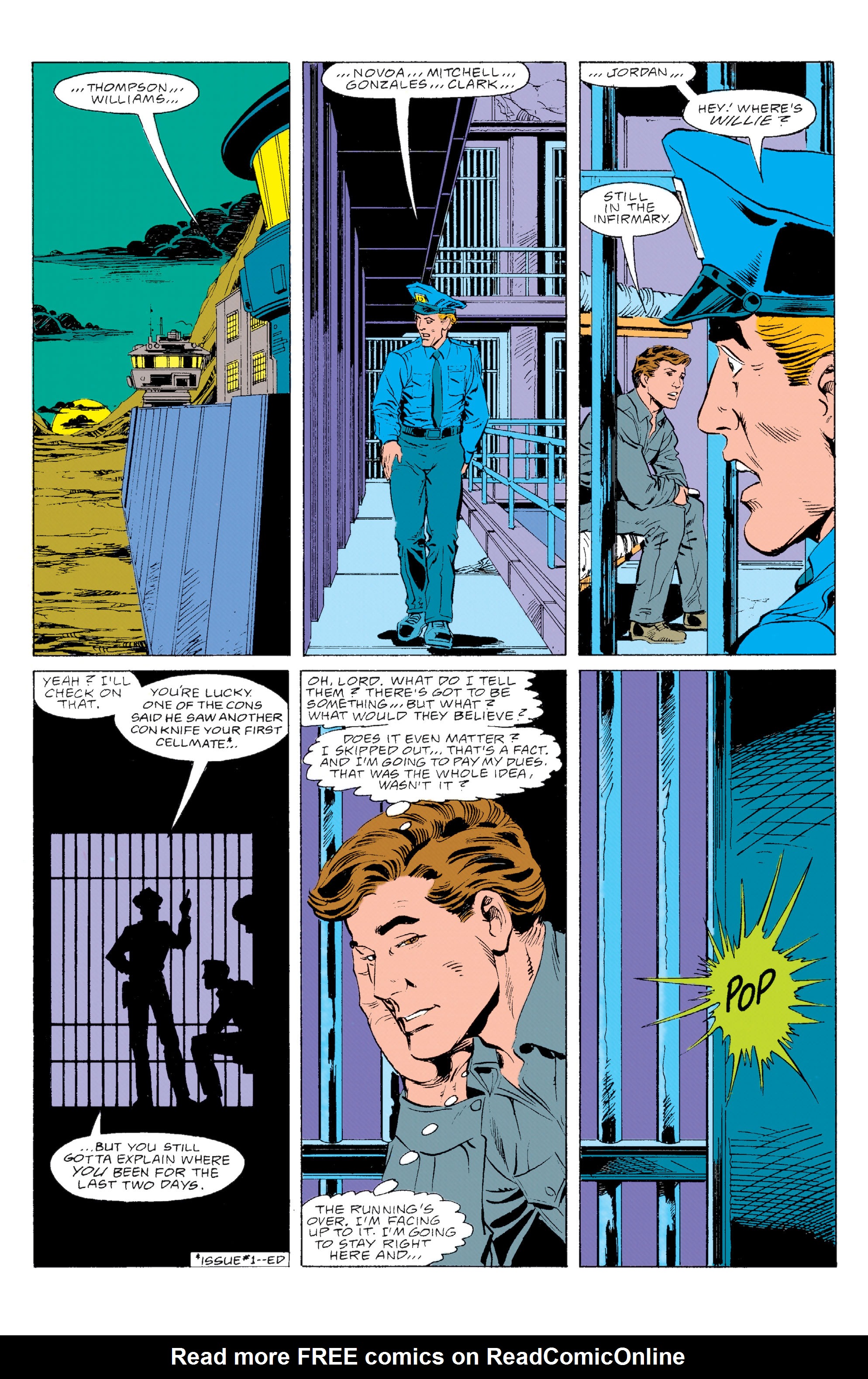 Read online Green Lantern: Hal Jordan comic -  Issue # TPB 1 (Part 3) - 87