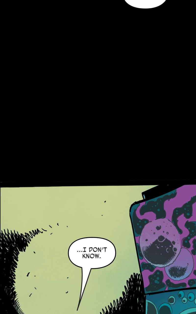Read online Ghost Rider: Kushala Infinity Comic comic -  Issue #7 - 33