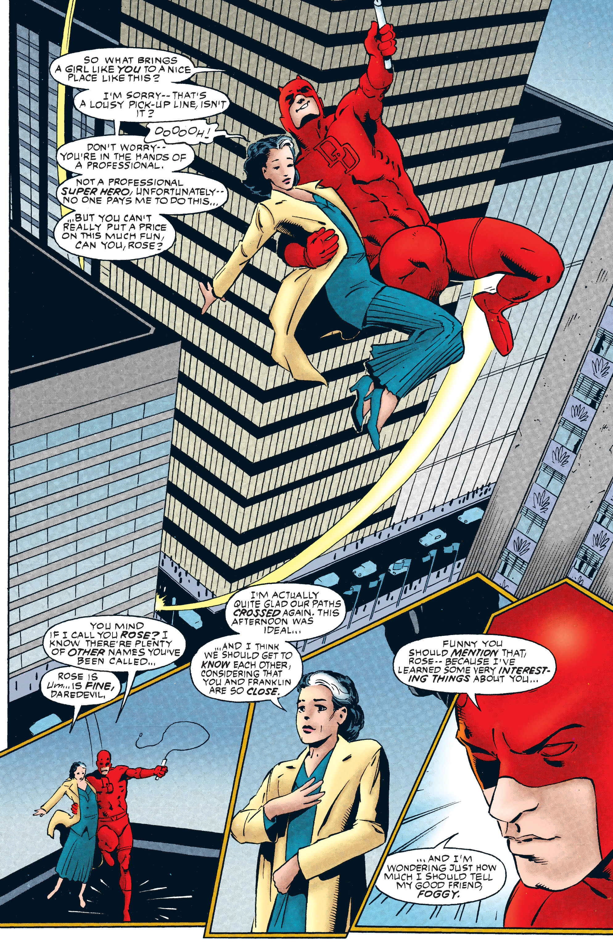 Read online Daredevil Epic Collection comic -  Issue # TPB 20 (Part 5) - 14
