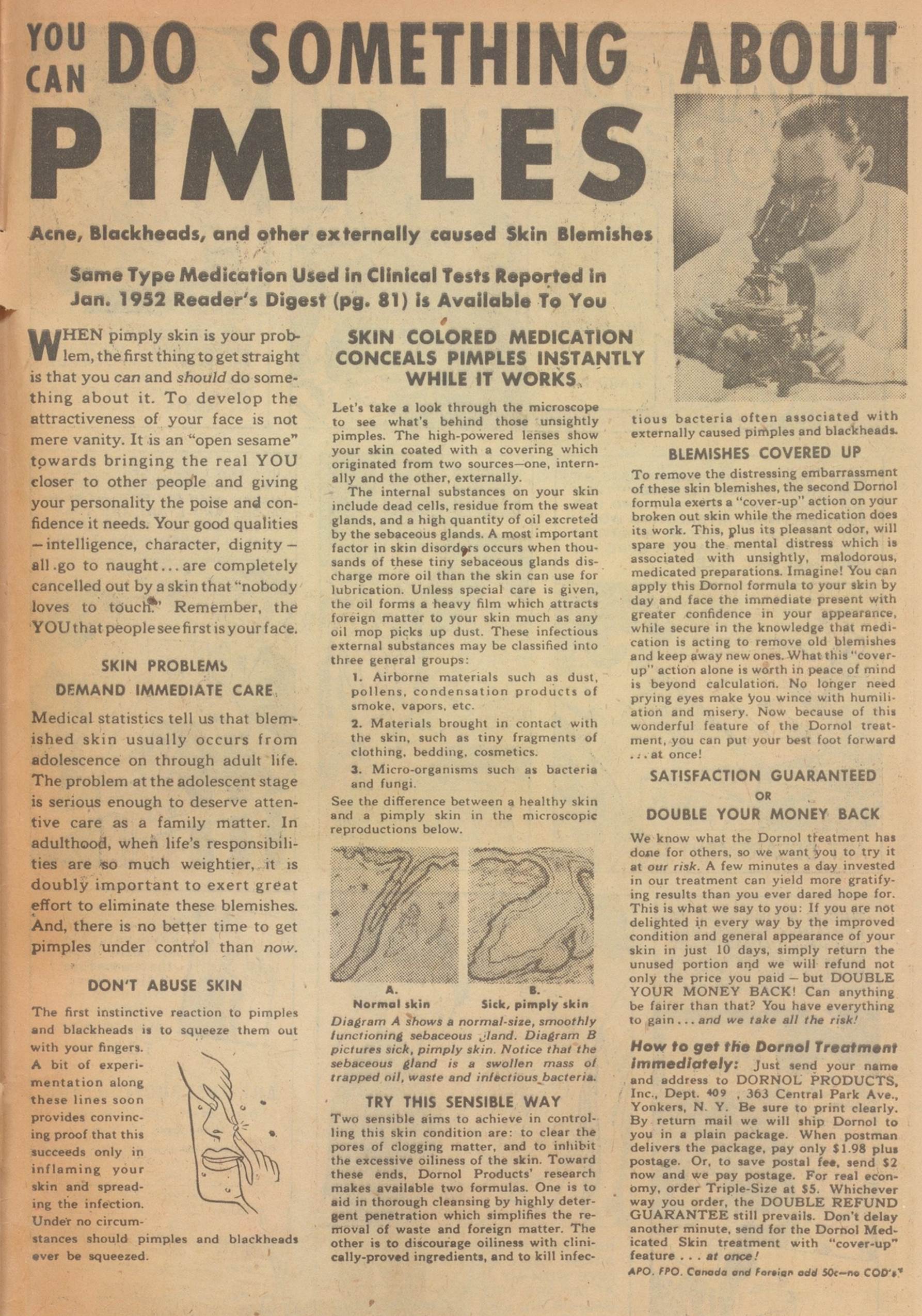 Read online My Own Romance comic -  Issue #24 - 49