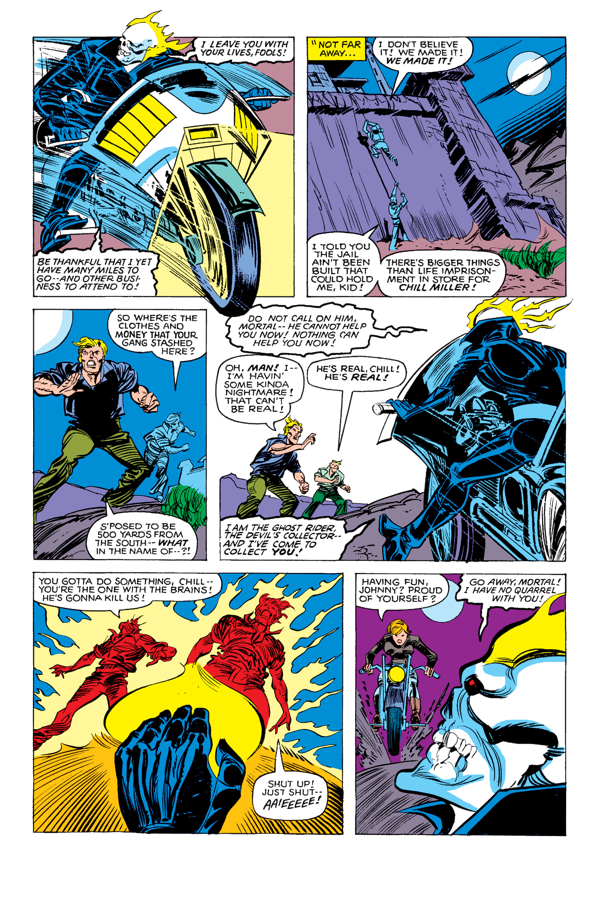 Read online What If? (1977) comic -  Issue # _Complete Collection TPB 2 (Part 2) - 22