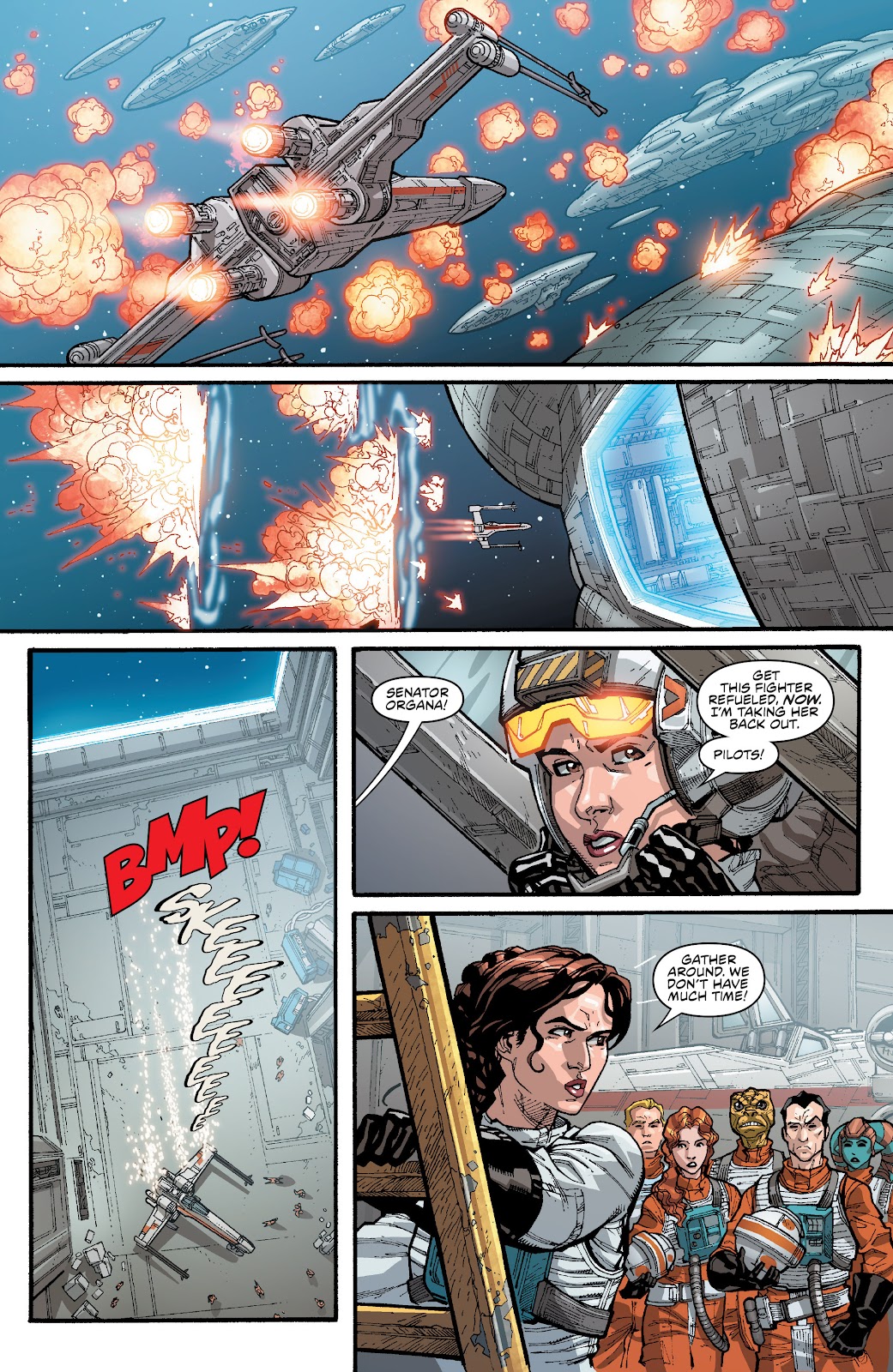Star Wars (2013) issue TPB 2 - Page 102