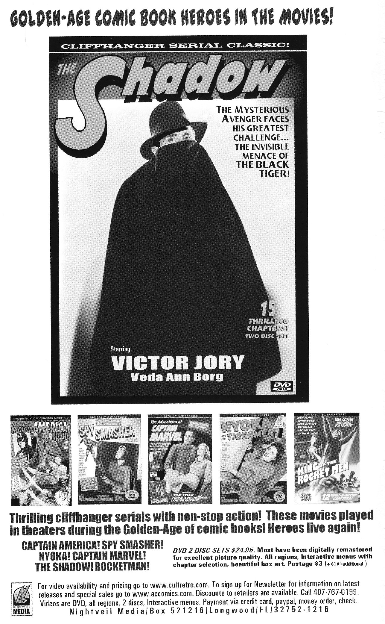 Read online Men of Mystery Comics comic -  Issue #85 - 223