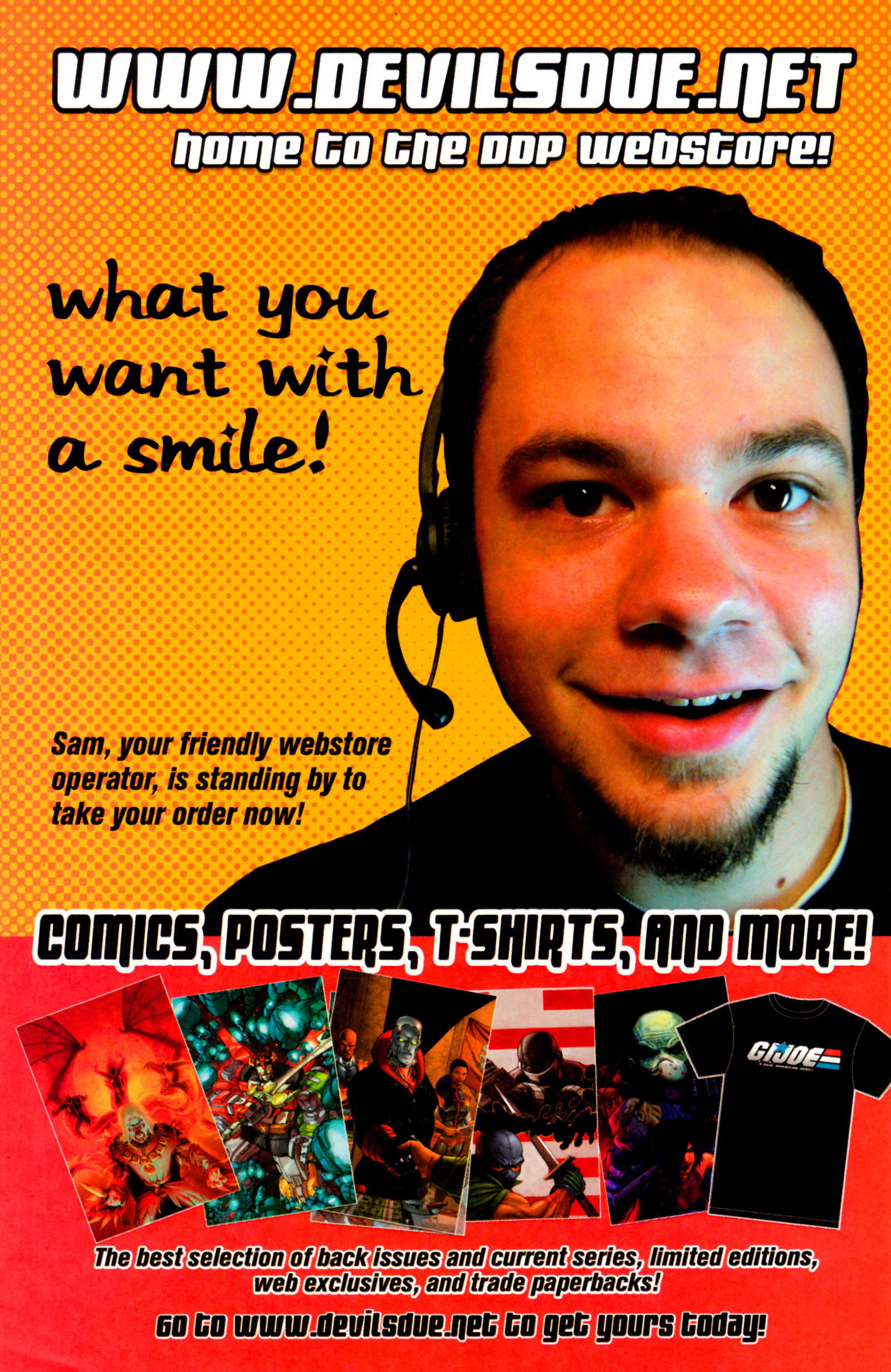 Read online G.I. Joe: Master & Apprentice comic -  Issue #2 - 26