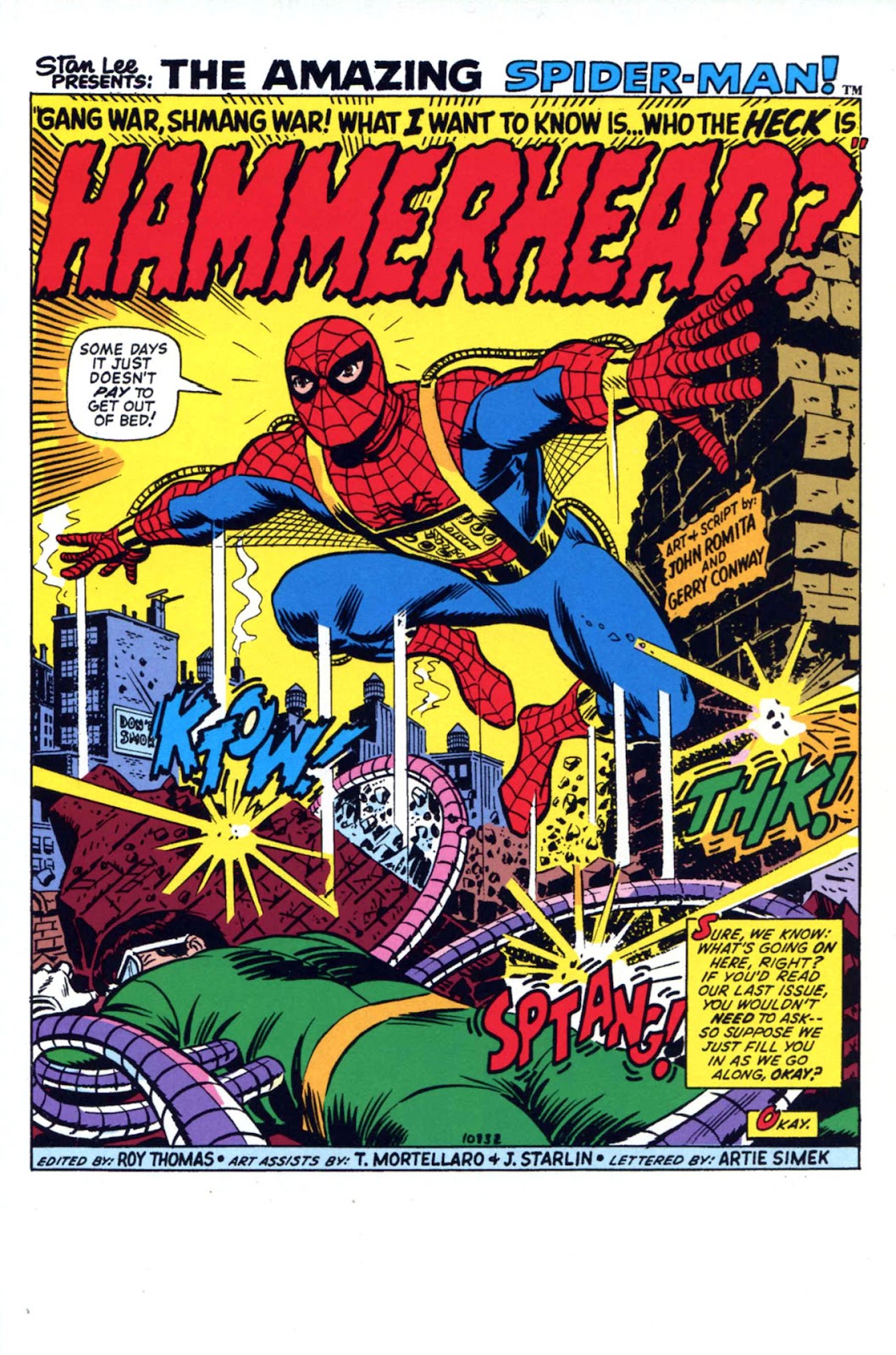 Amazing Spider-Man Family Issue #2 #2 - English 65 Amazing Spider-Man Family Issue #2 #2 - English 65