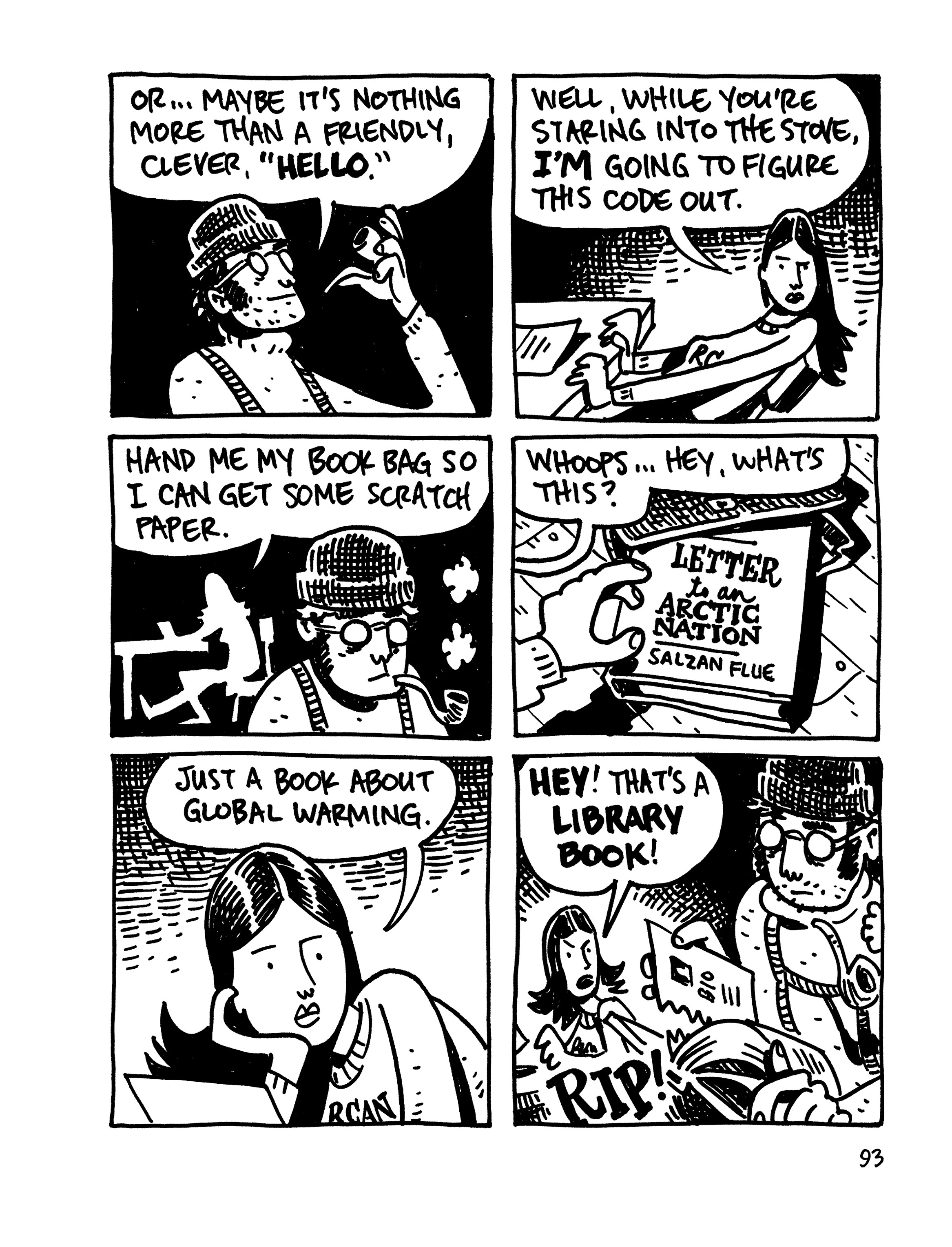 Read online Far Arden comic -  Issue # TPB (Part 1) - 89