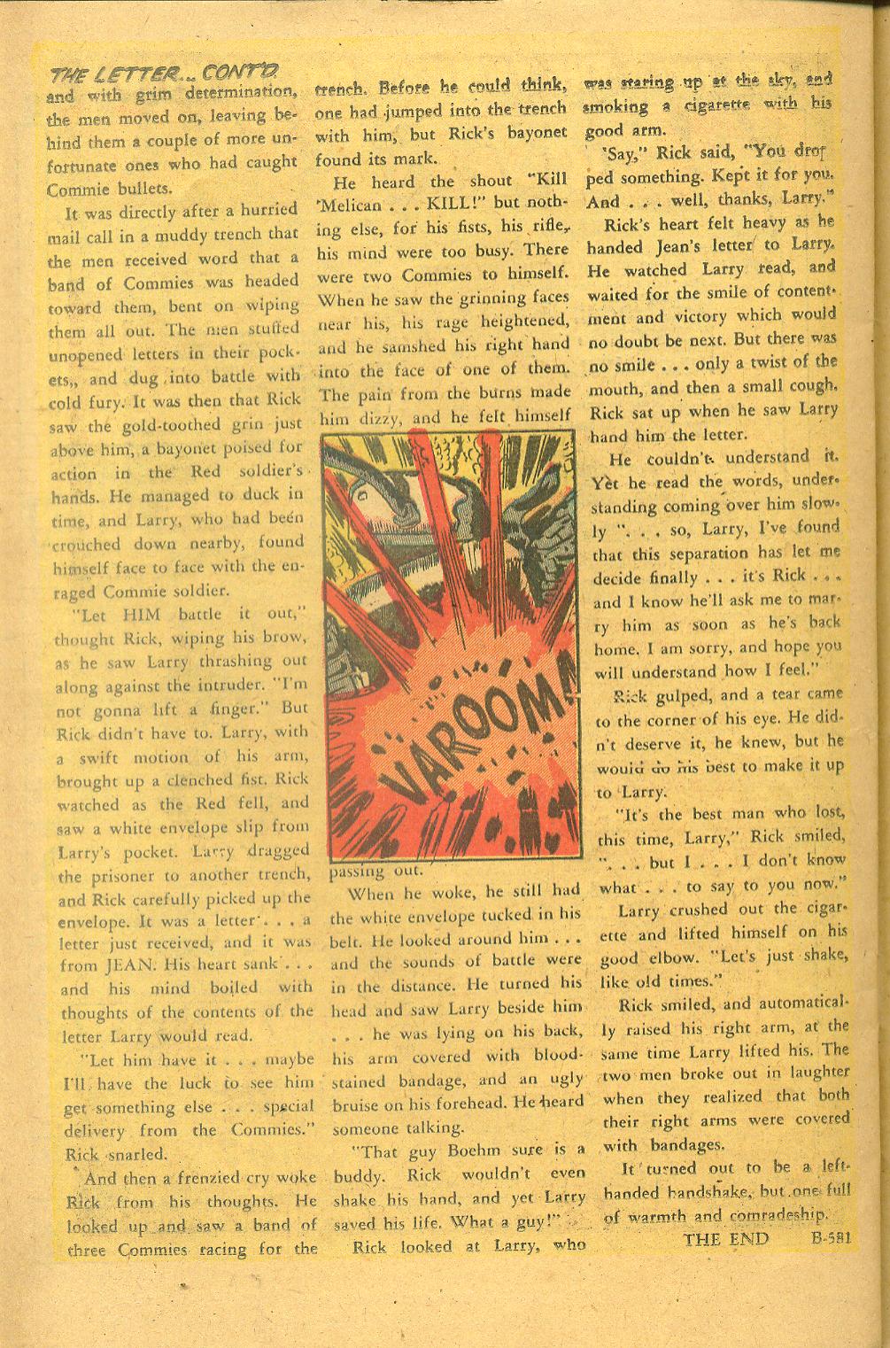 Combat Kelly (1951) issue 9 - Page 26