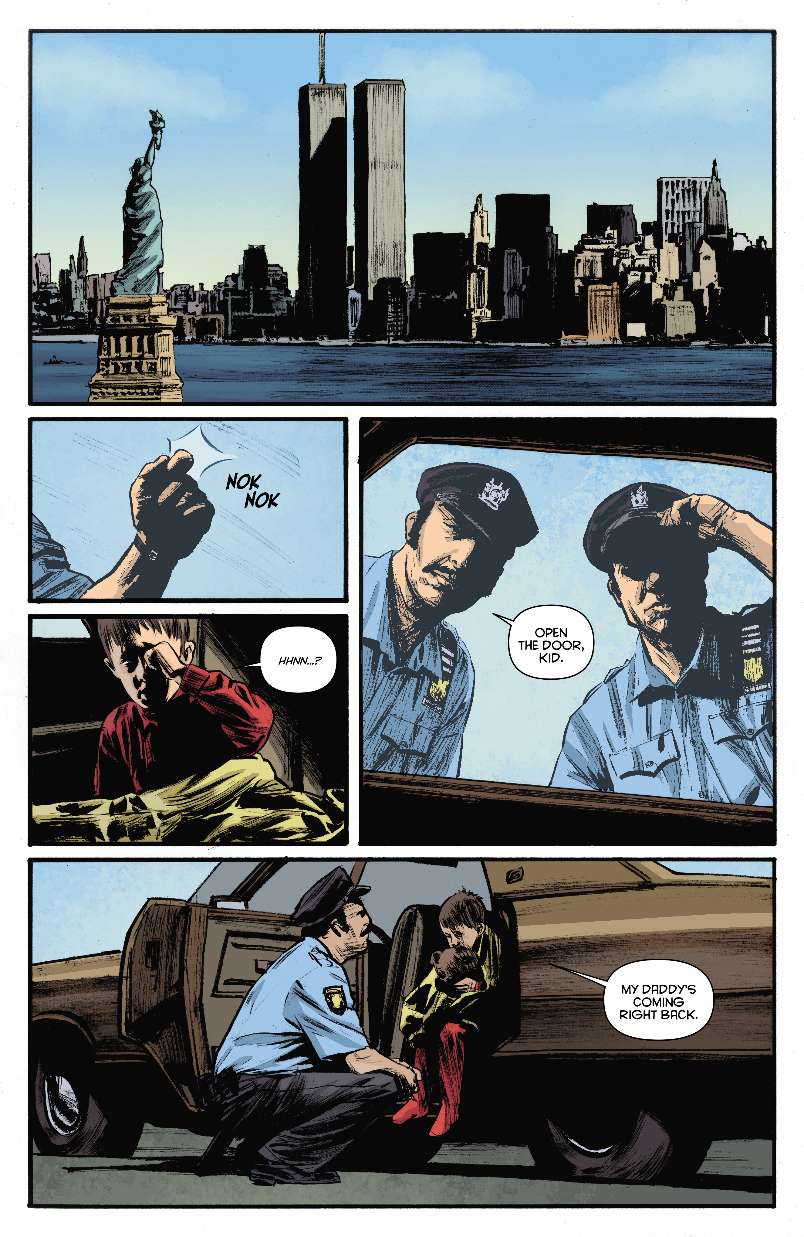 Read online Weaver Season Two comic -  Issue # TPB (Part 1) - 14