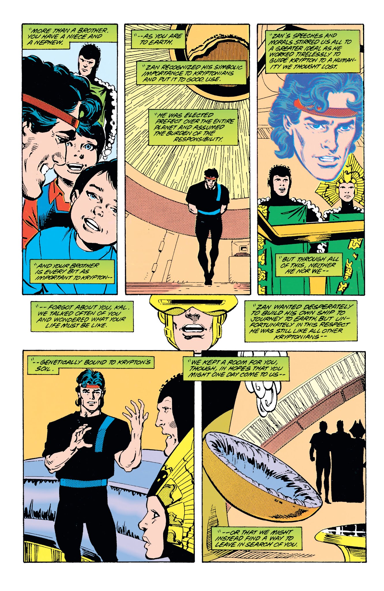 Read online Superman: Zero Hour comic -  Issue # TPB (Part 1) - 43