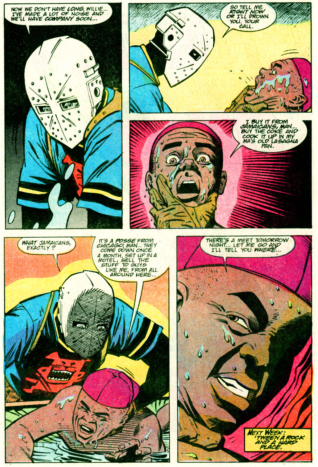 Read online Action Comics (1938) comic -  Issue #639 - 39