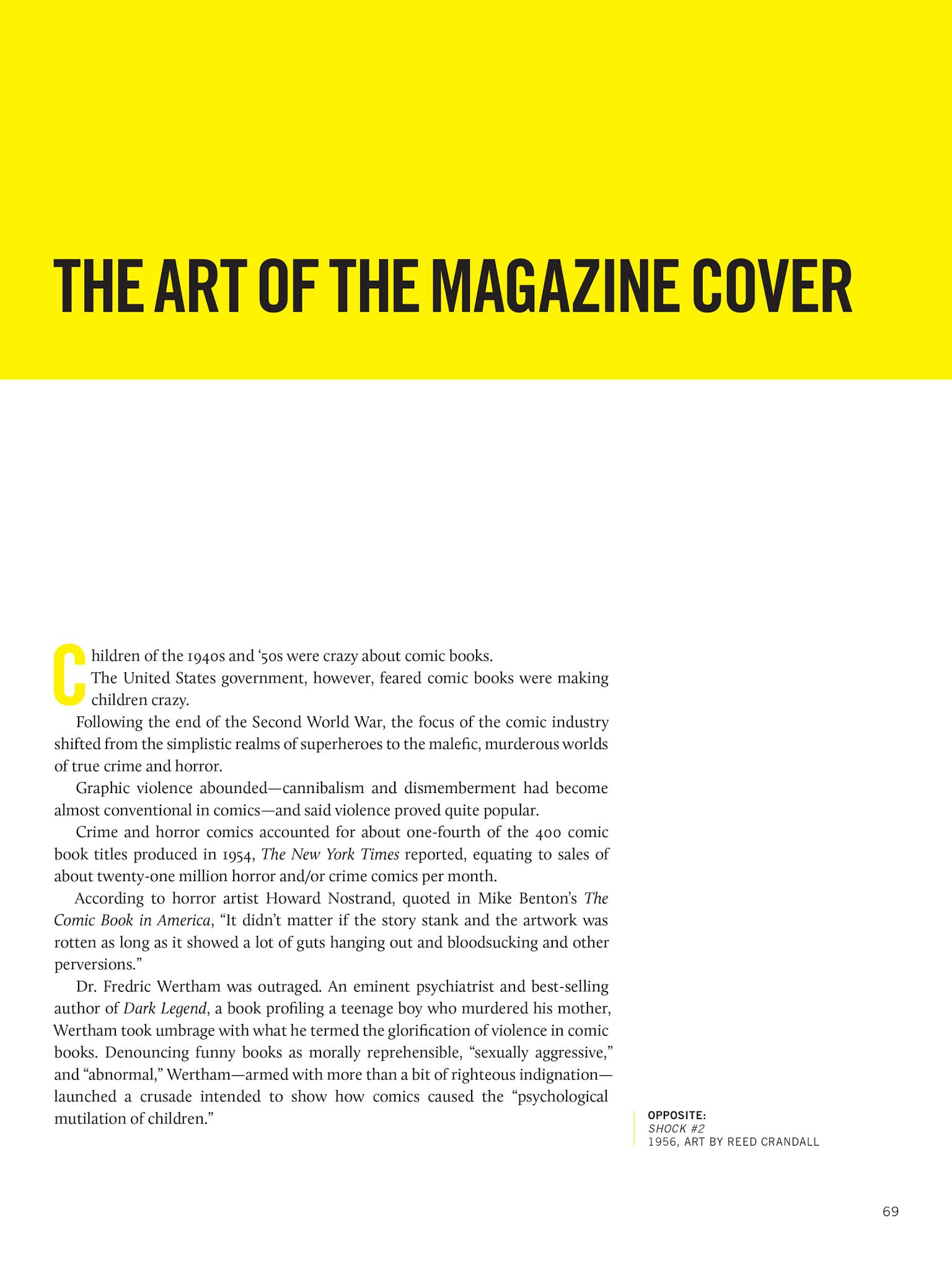 Read online The Art of Painted Comics comic -  Issue # TPB (Part 1) - 71