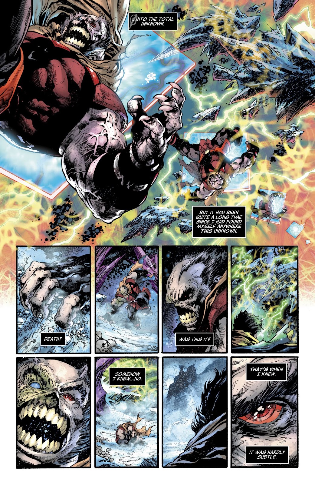 Superman (2018) issue 2 - Page 13