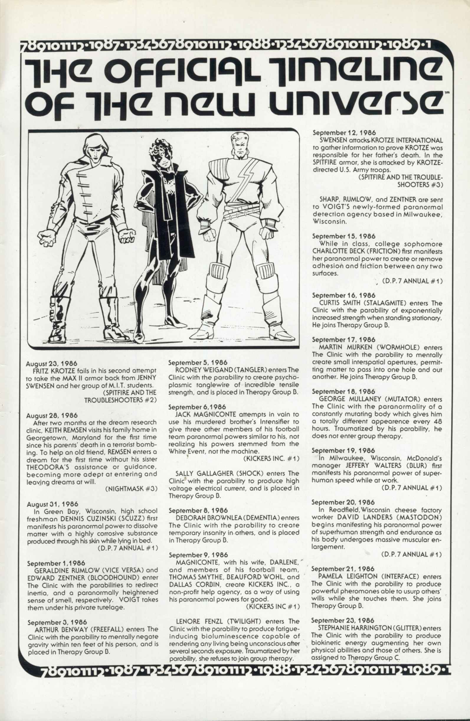 Read online Star Brand comic -  Issue #18 - 32