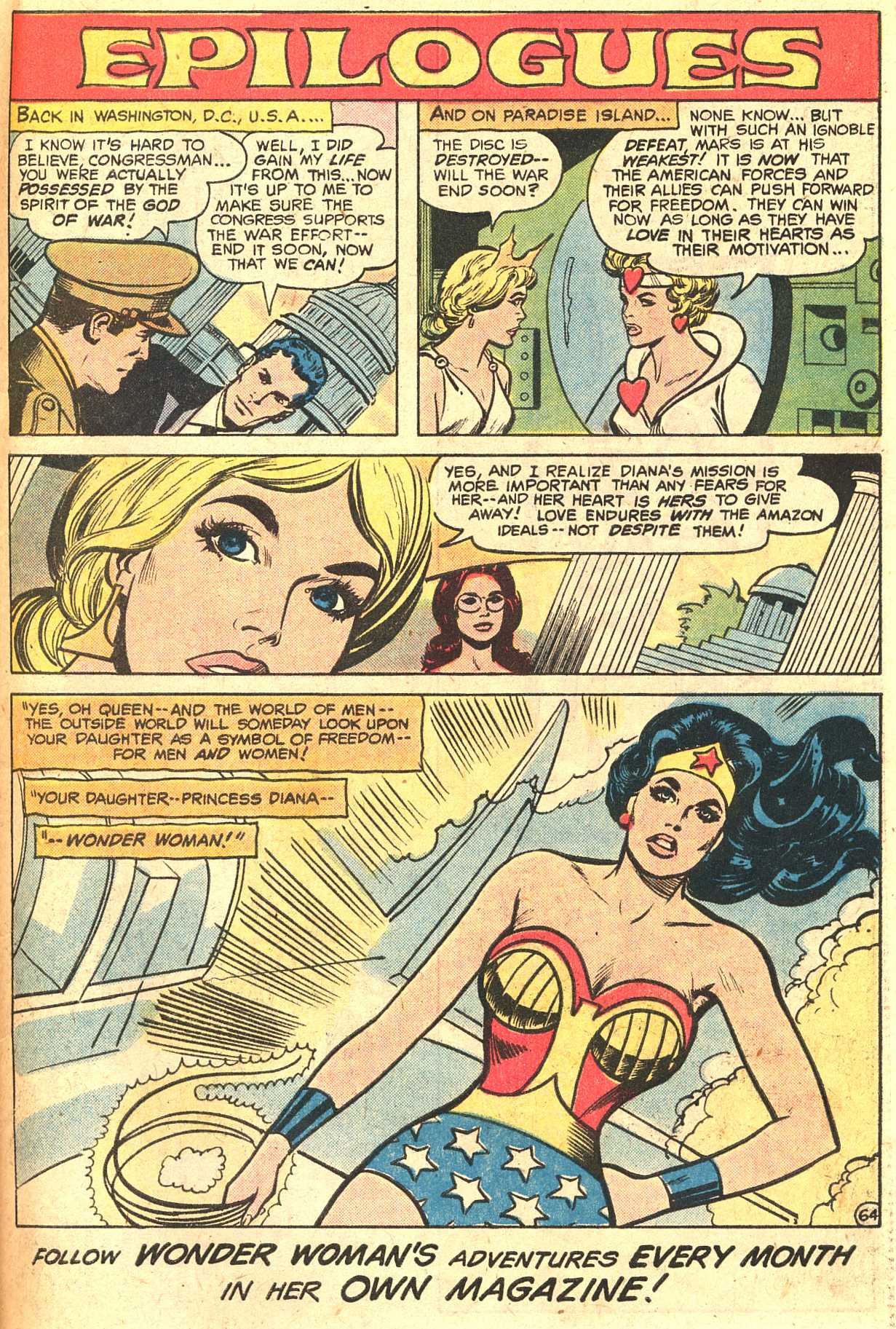 Read online DC Special Series comic -  Issue #9 - 77