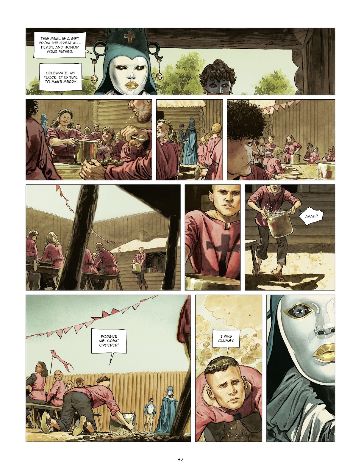 Elecboy issue 3 - Page 32