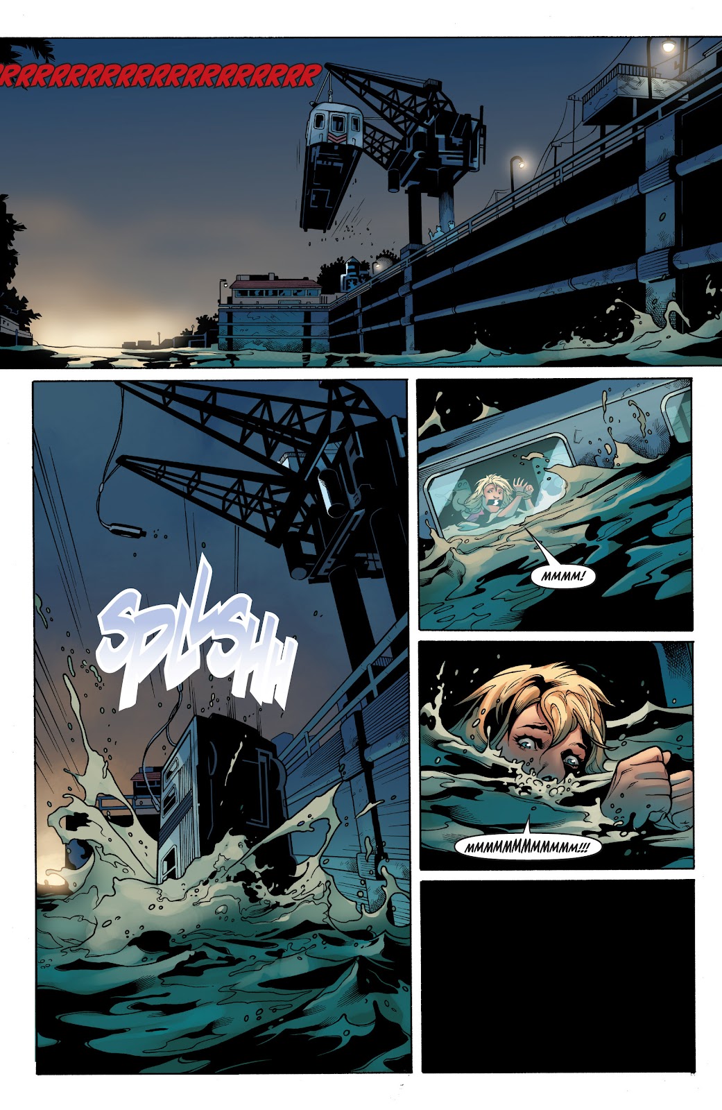 Archer and Armstrong issue 6 - Page 16