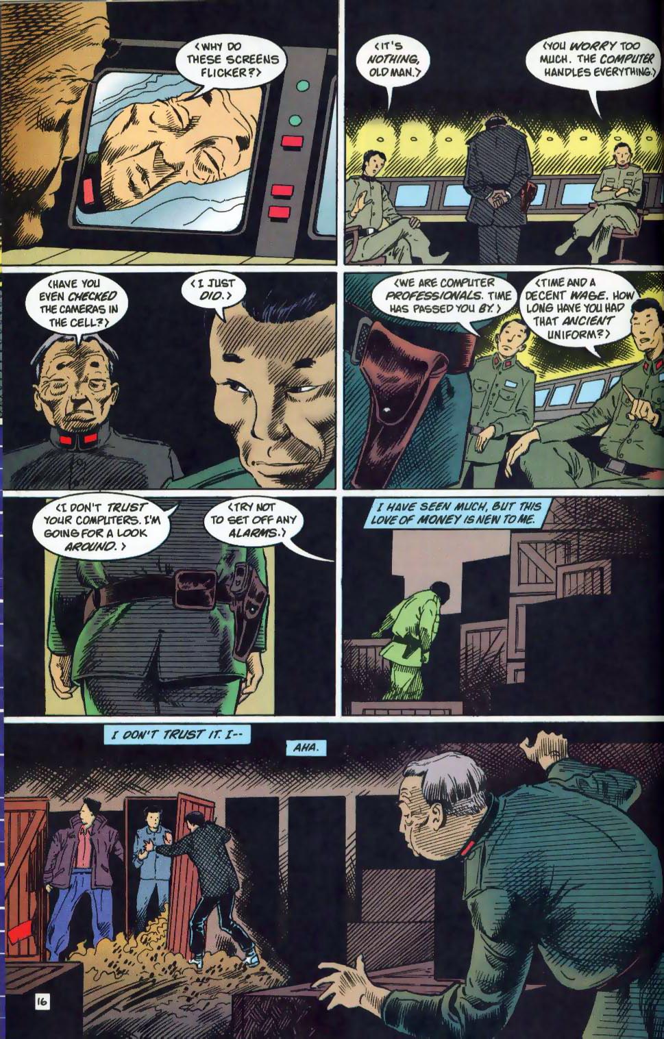 Read online The Hacker Files comic -  Issue #10 - 17