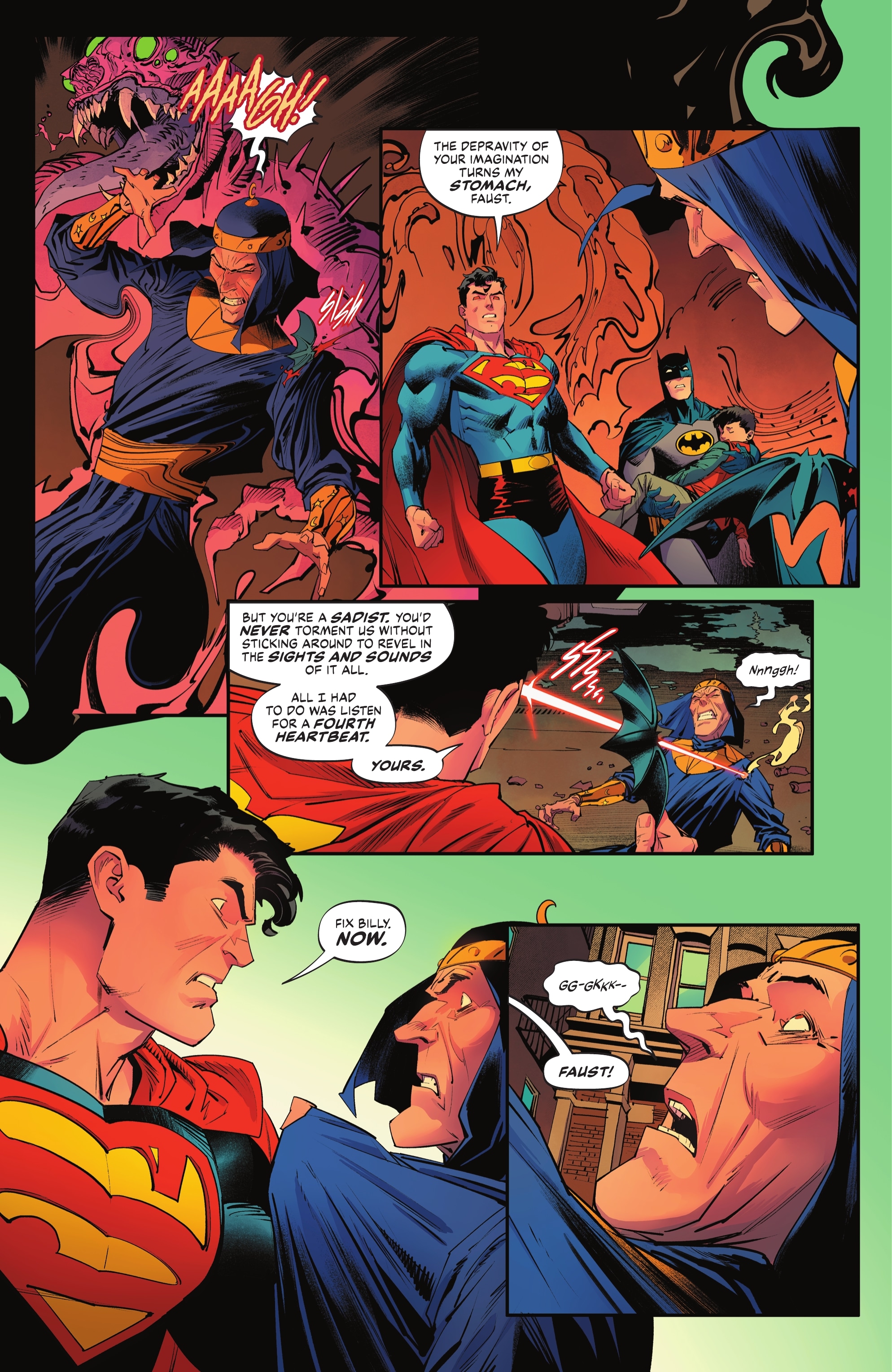 Read online Batman/Superman: World’s Finest comic -  Issue #3 - 5