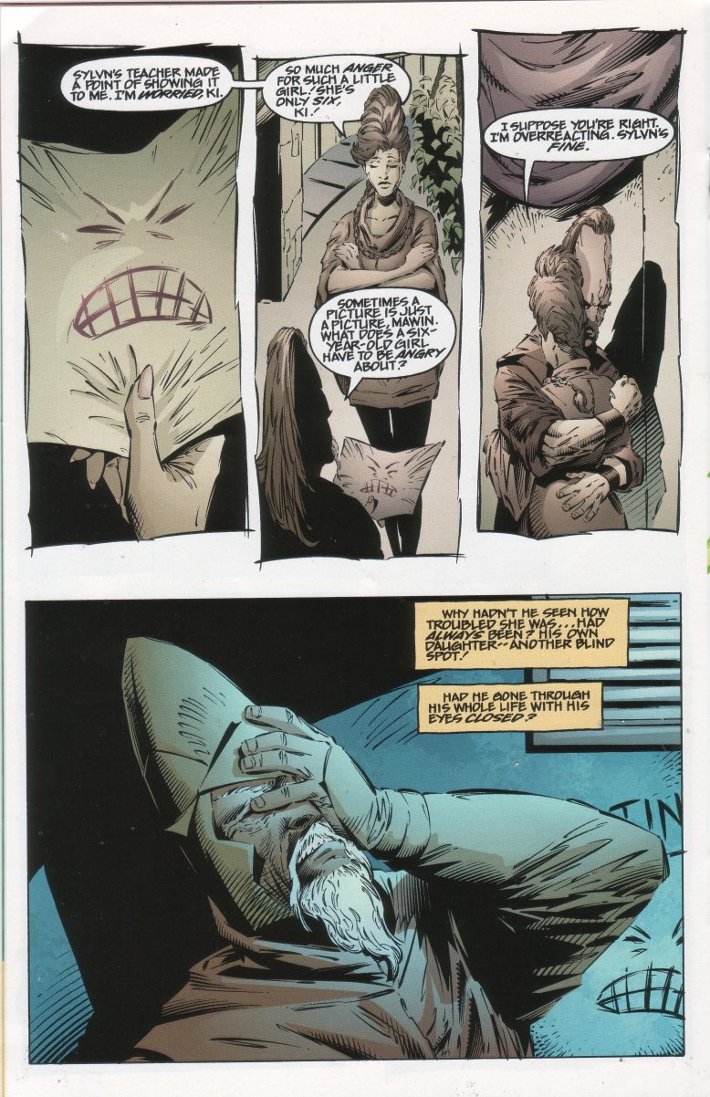 Read online Star Wars (1998) comic -  Issue #3 - 15