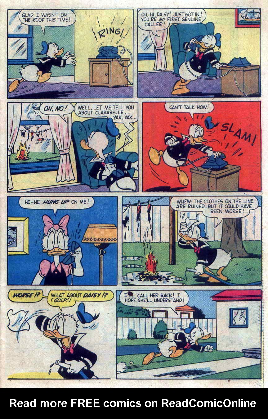 Read online Donald Duck (1962) comic -  Issue #174 - 31