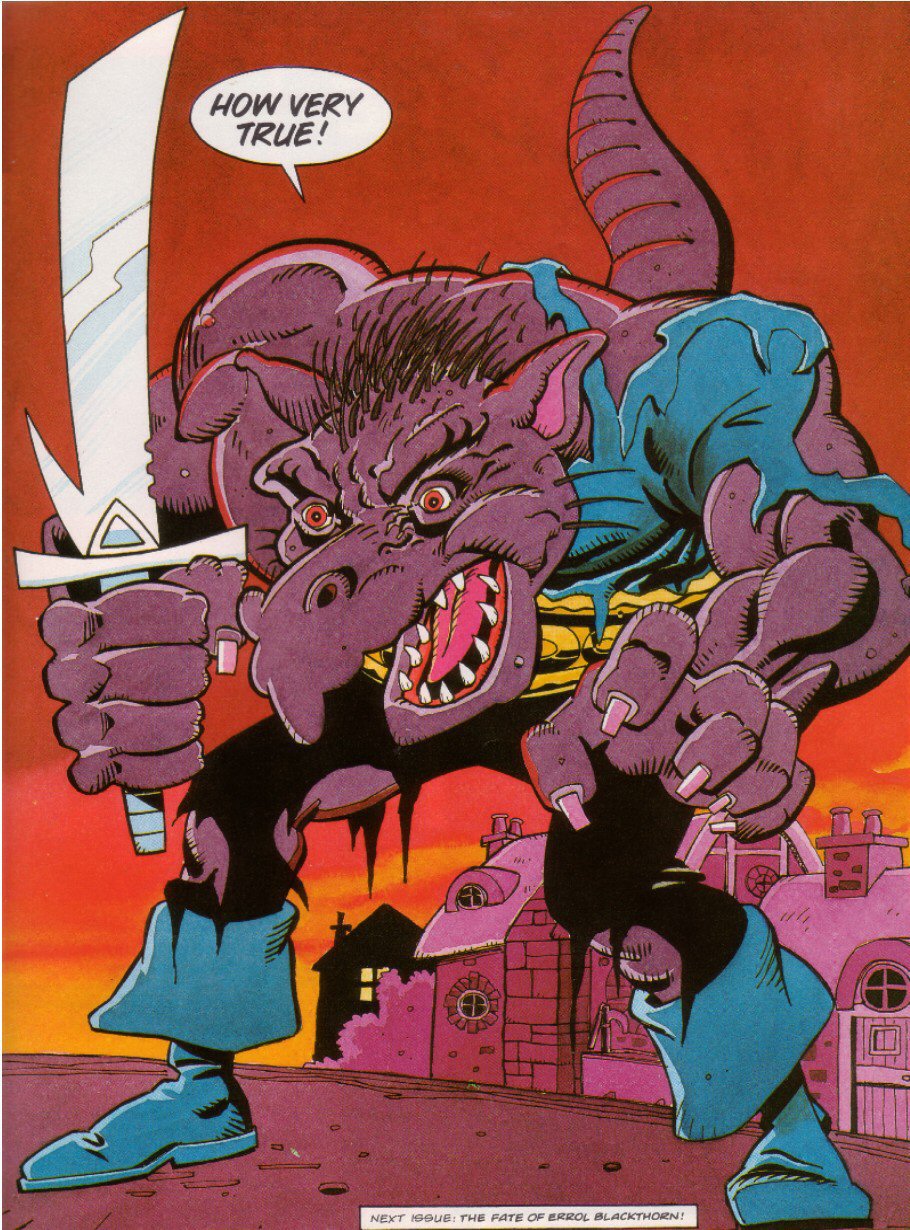 Read online Sonic the Comic comic -  Issue #59 - 21