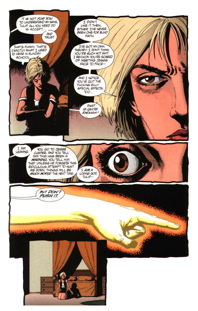 Read online Judge Dredd Megazine (vol. 3) comic -  Issue #51 - 27