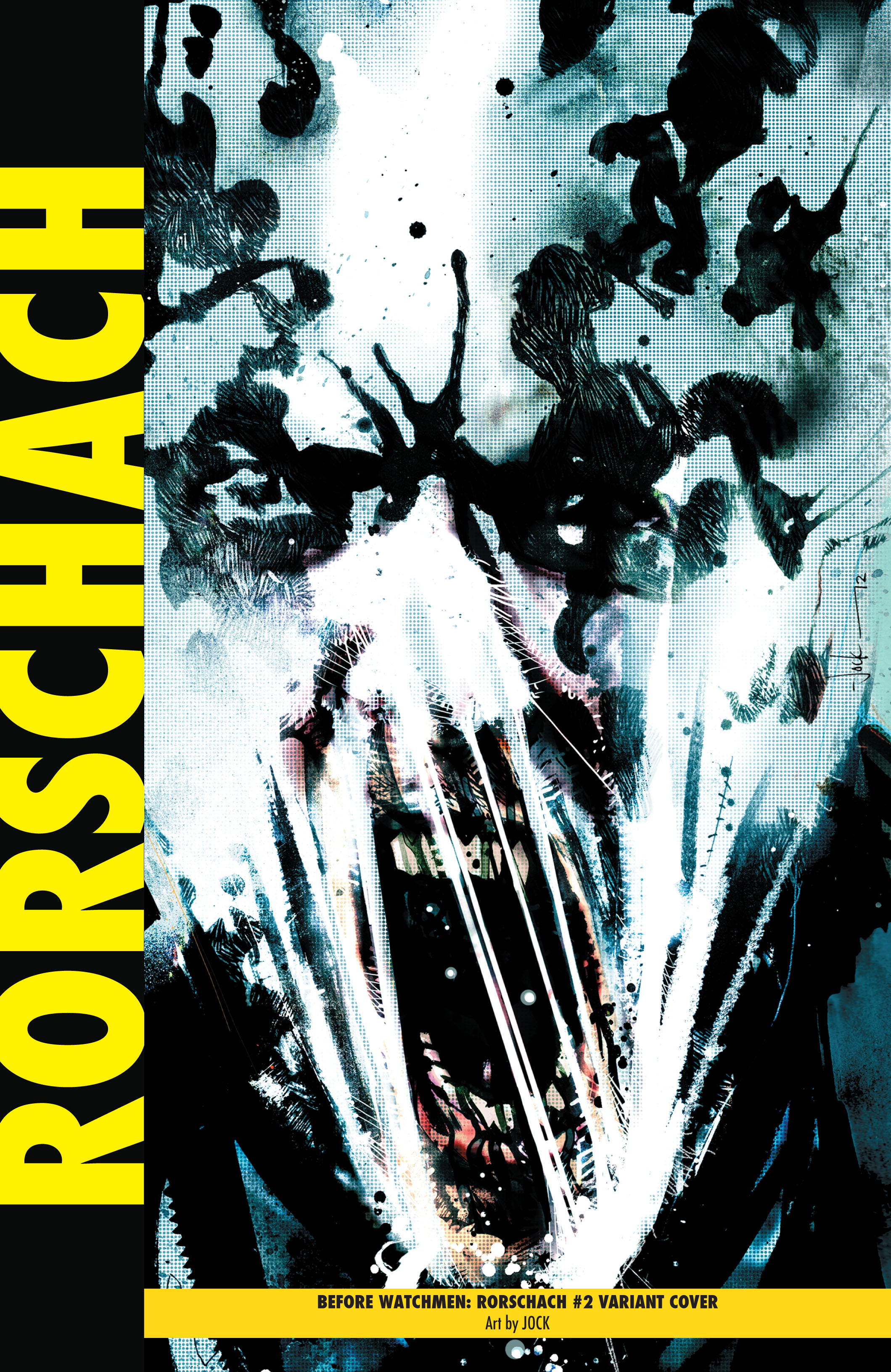 Read online Before Watchmen: Comedian/Rorschach comic -  Issue # Full - 244