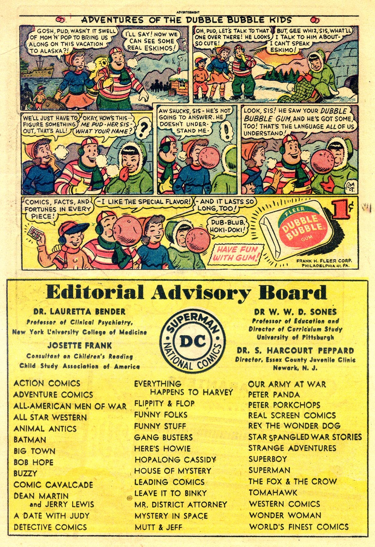 Read online Hollywood Funny Folks comic -  Issue #60 - 22