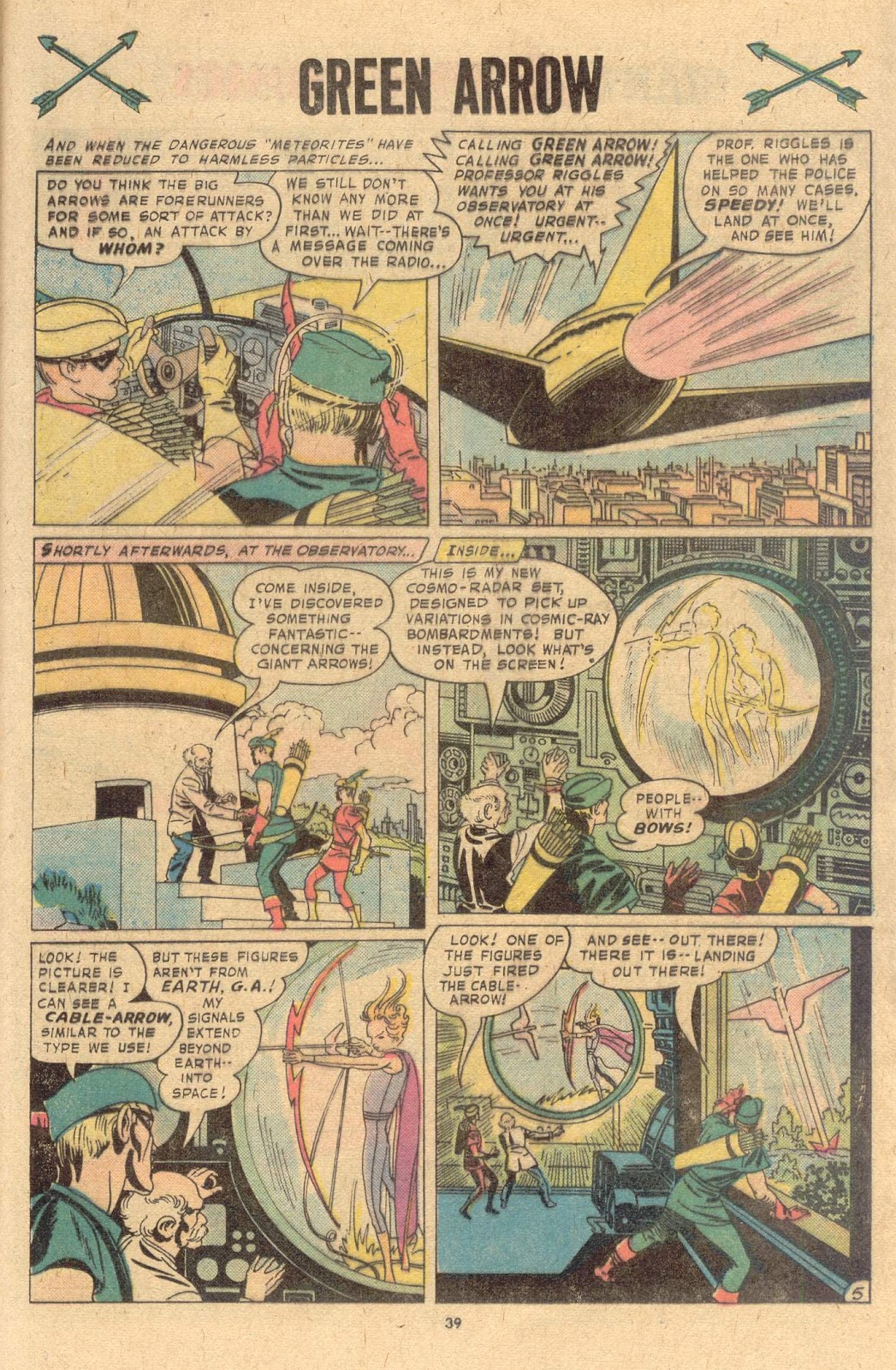 Action Comics (1938) issue 449 - Page 32