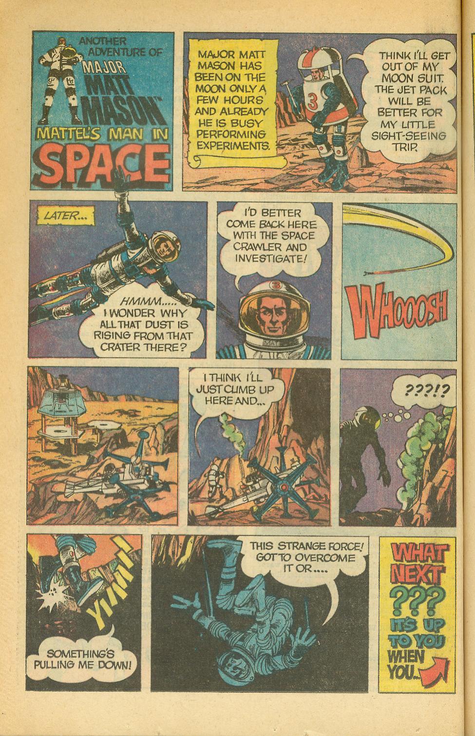 Read online Superman's Girl Friend, Lois Lane comic -  Issue #77 - 54
