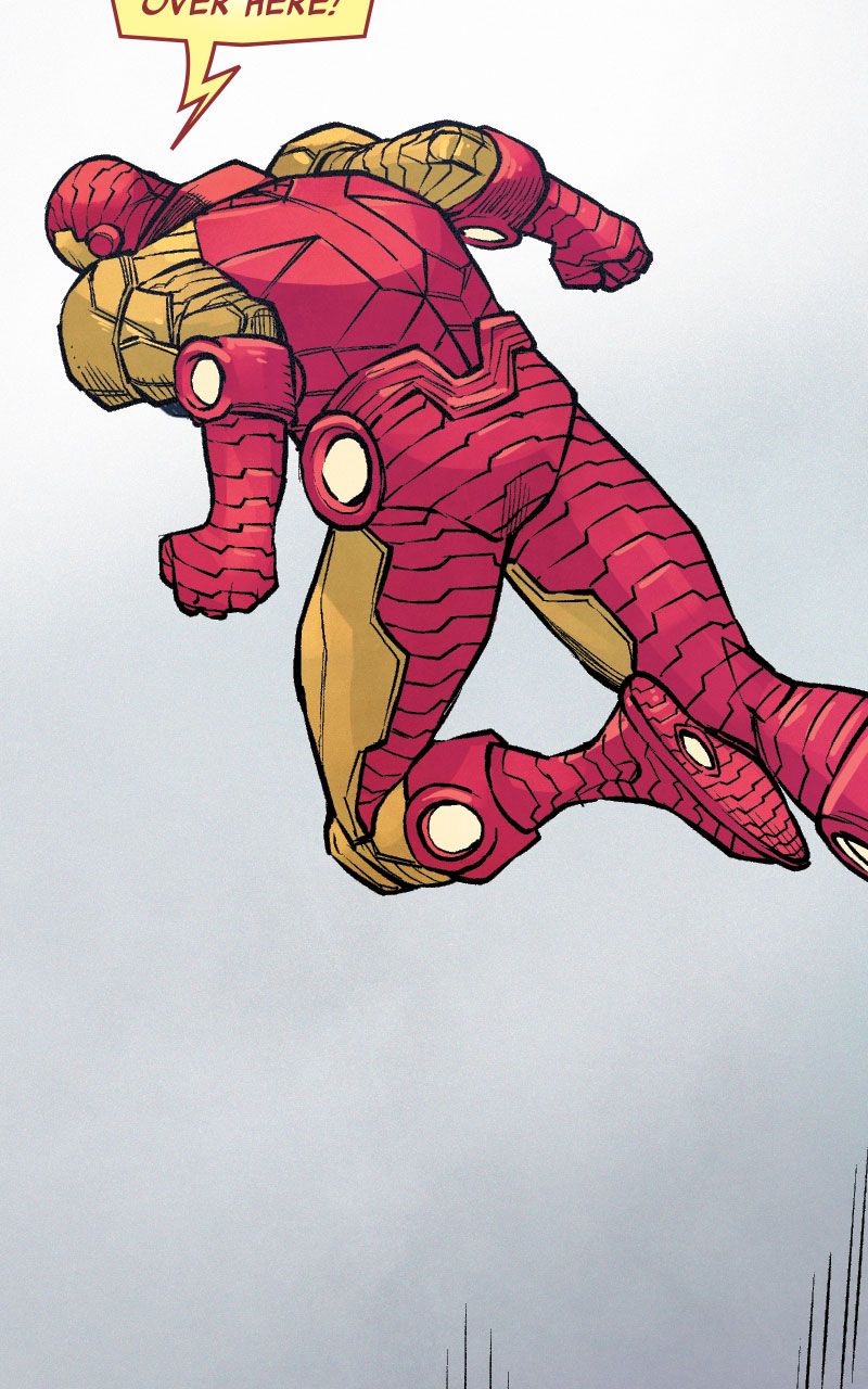 Read online Avengers Unlimited: Infinity Comic comic -  Issue #51 - 8