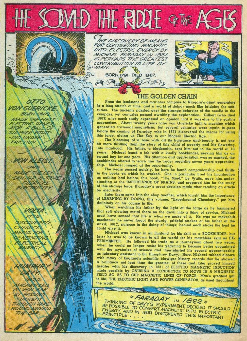 Read online Cat-Man Comics comic -  Issue #3 - 58