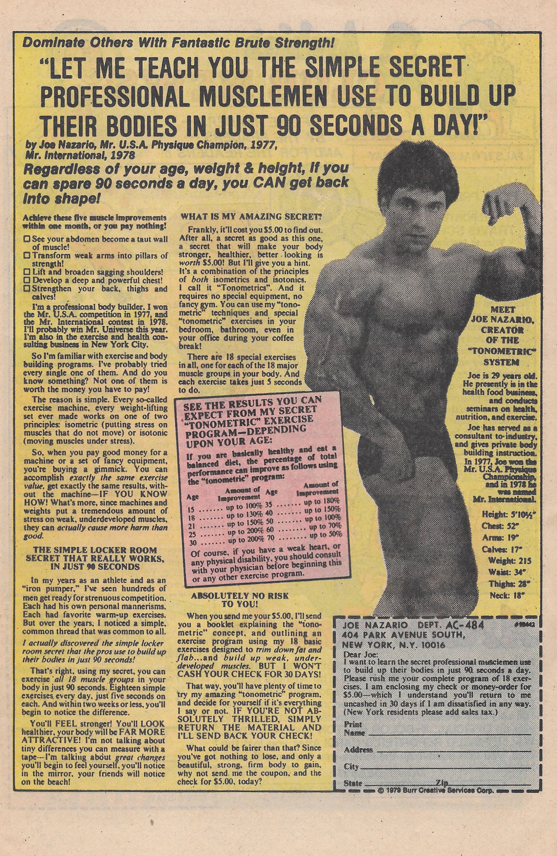 Read online Archie's Pals 'N' Gals (1952) comic -  Issue #169 - 25