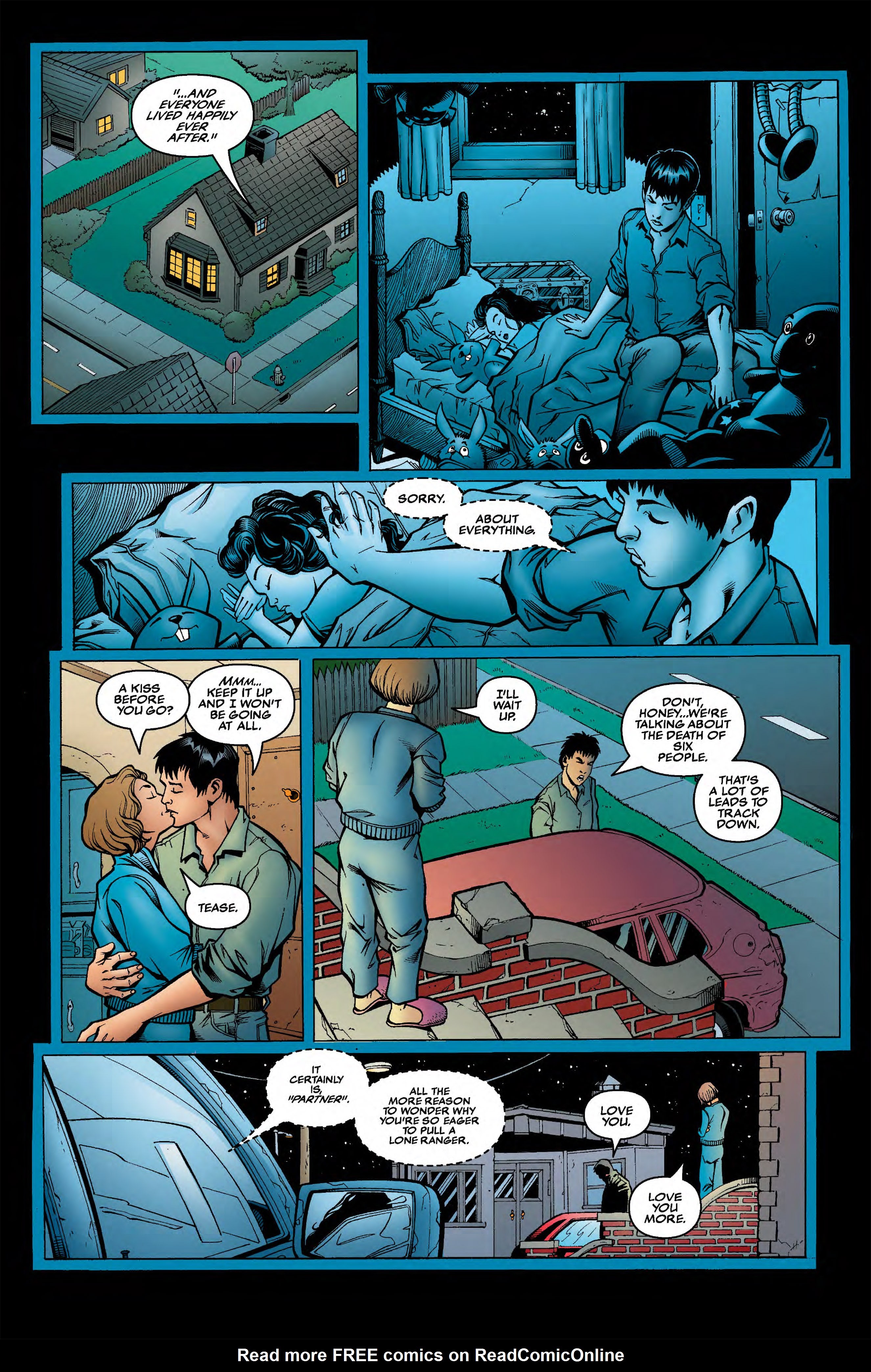 Read online The Complete Witchblade comic -  Issue # TPB 2 (Part 5) - 26
