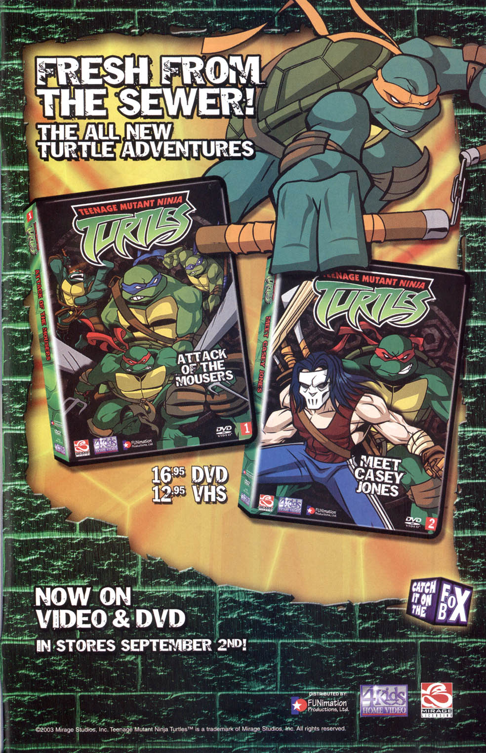 Read online Scooby-Doo (1997) comic -  Issue #75 - 49