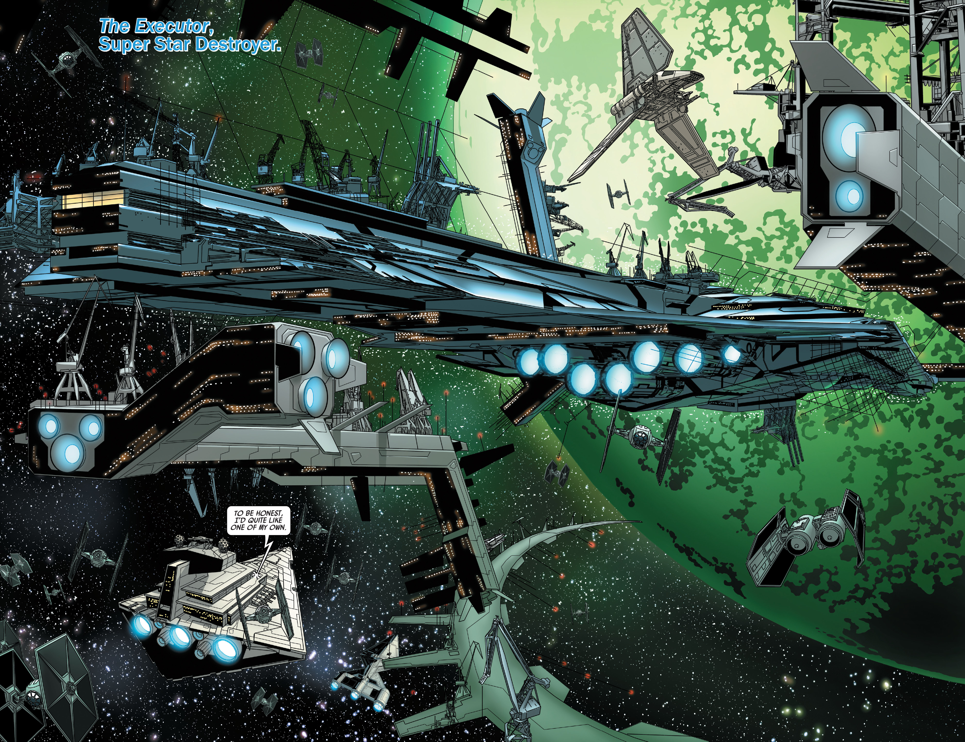 Read online Star Wars: Darth Vader (2016) comic -  Issue # TPB 2 (Part 3) - 55