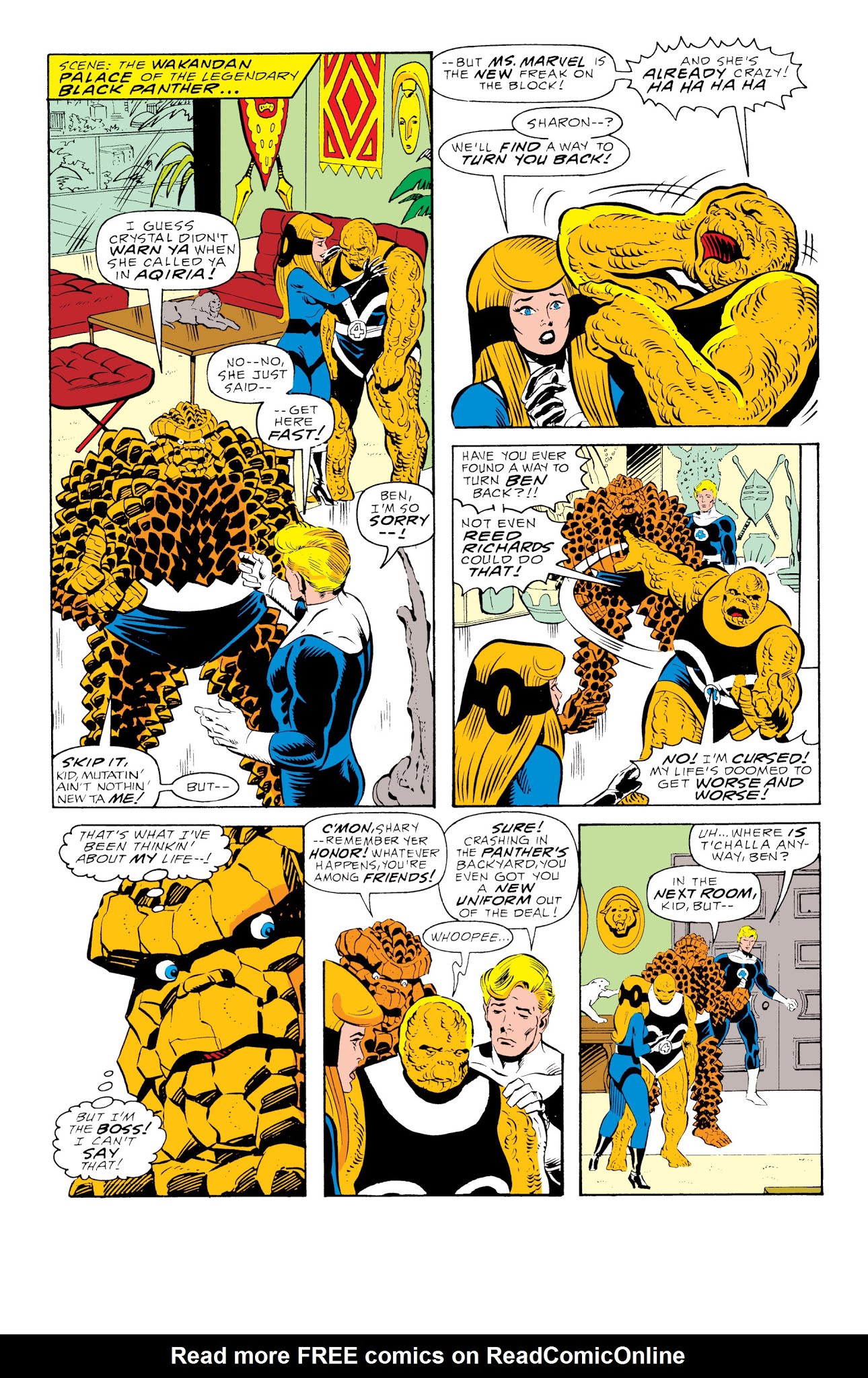 Read online X-Men: Fall of the Mutants comic -  Issue # TPB 2 (Part 4) - 67