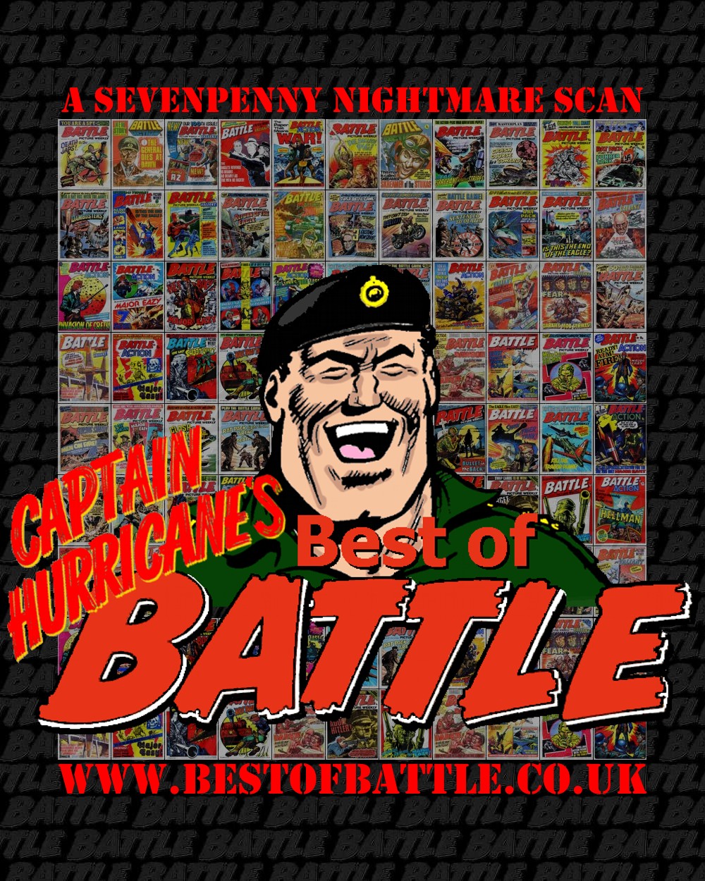 Read online Battle Picture Weekly comic -  Issue #37 - 32